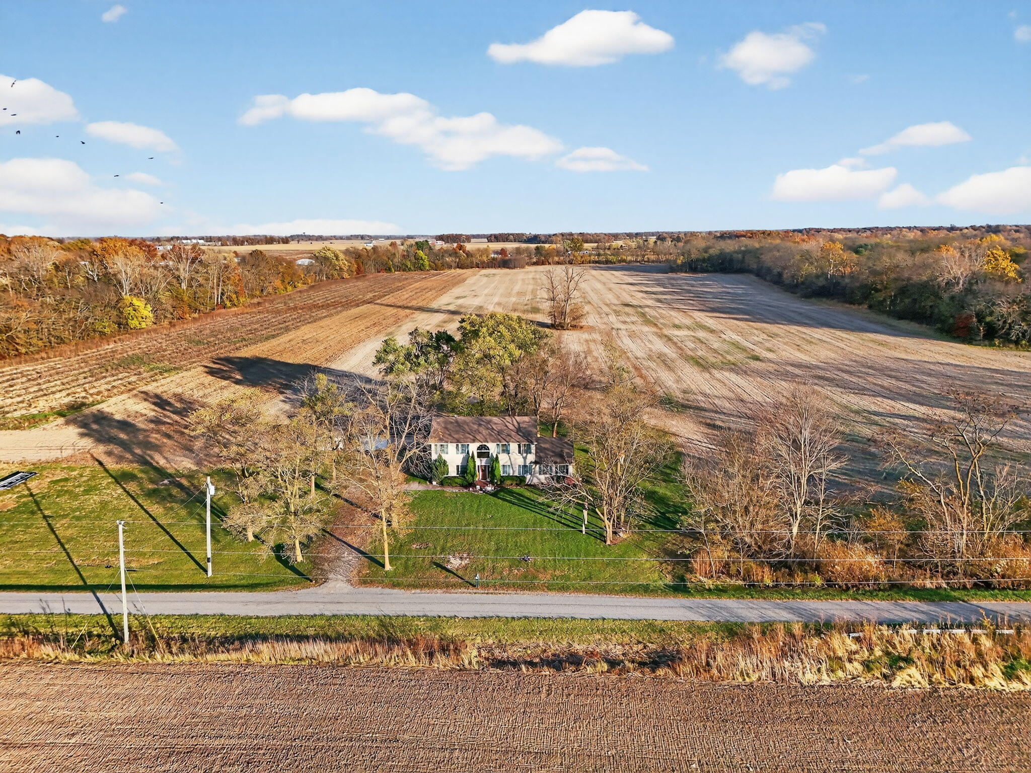 28384 Bitler Road, Raymond, Ohio 43067