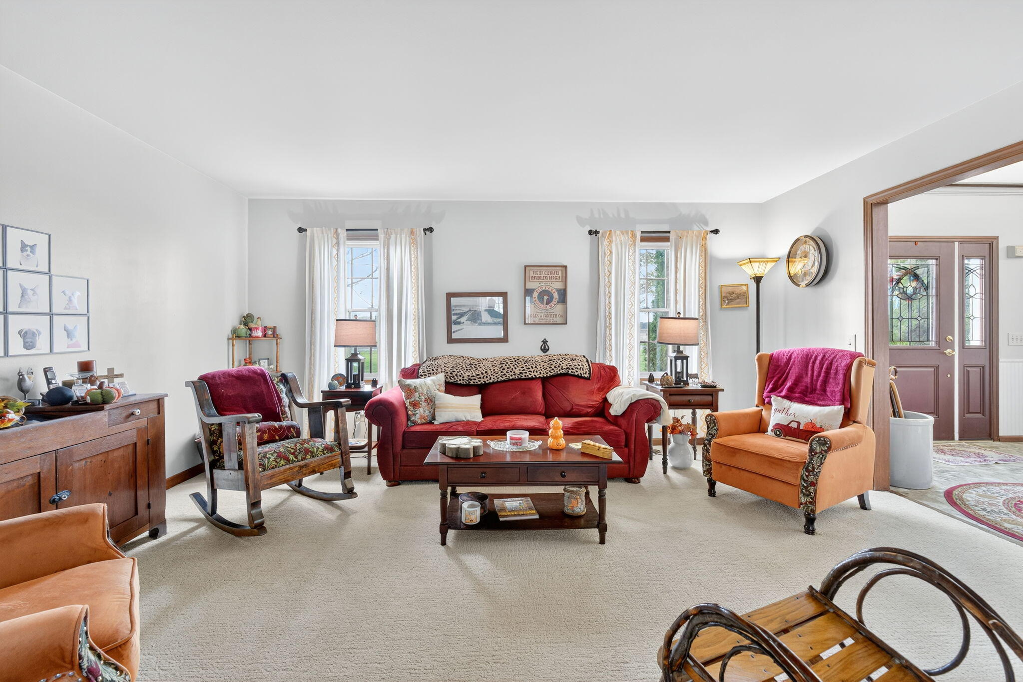 28384 Bitler Road, Raymond, Ohio 43067