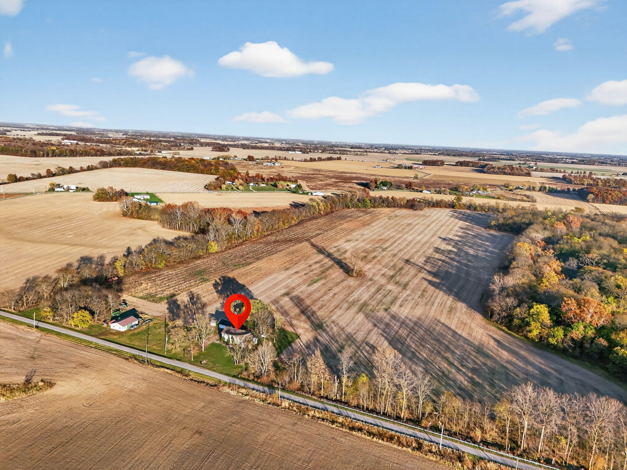 28384 Bitler Road, Raymond, Ohio 43067