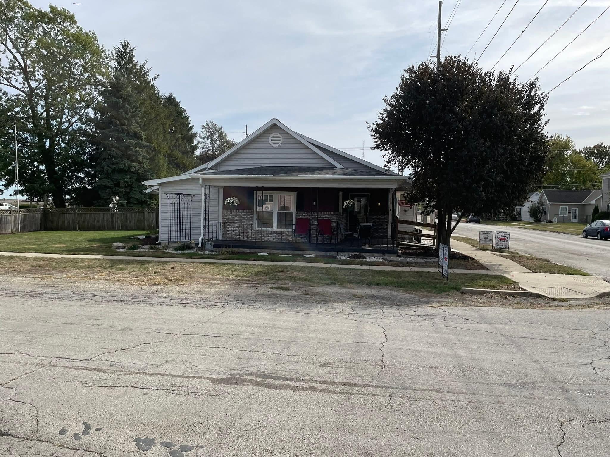 502 Sugar Street, Celina, Ohio 45822