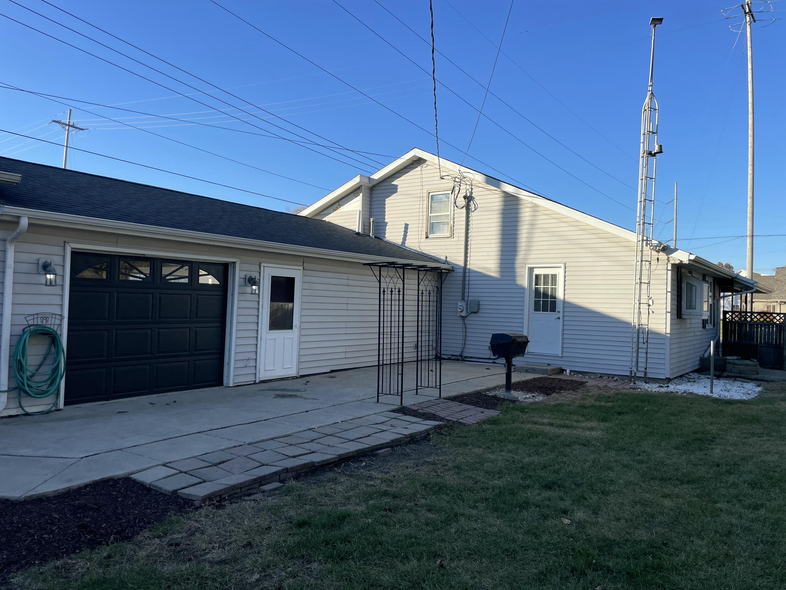 502 Sugar Street, Celina, Ohio 45822