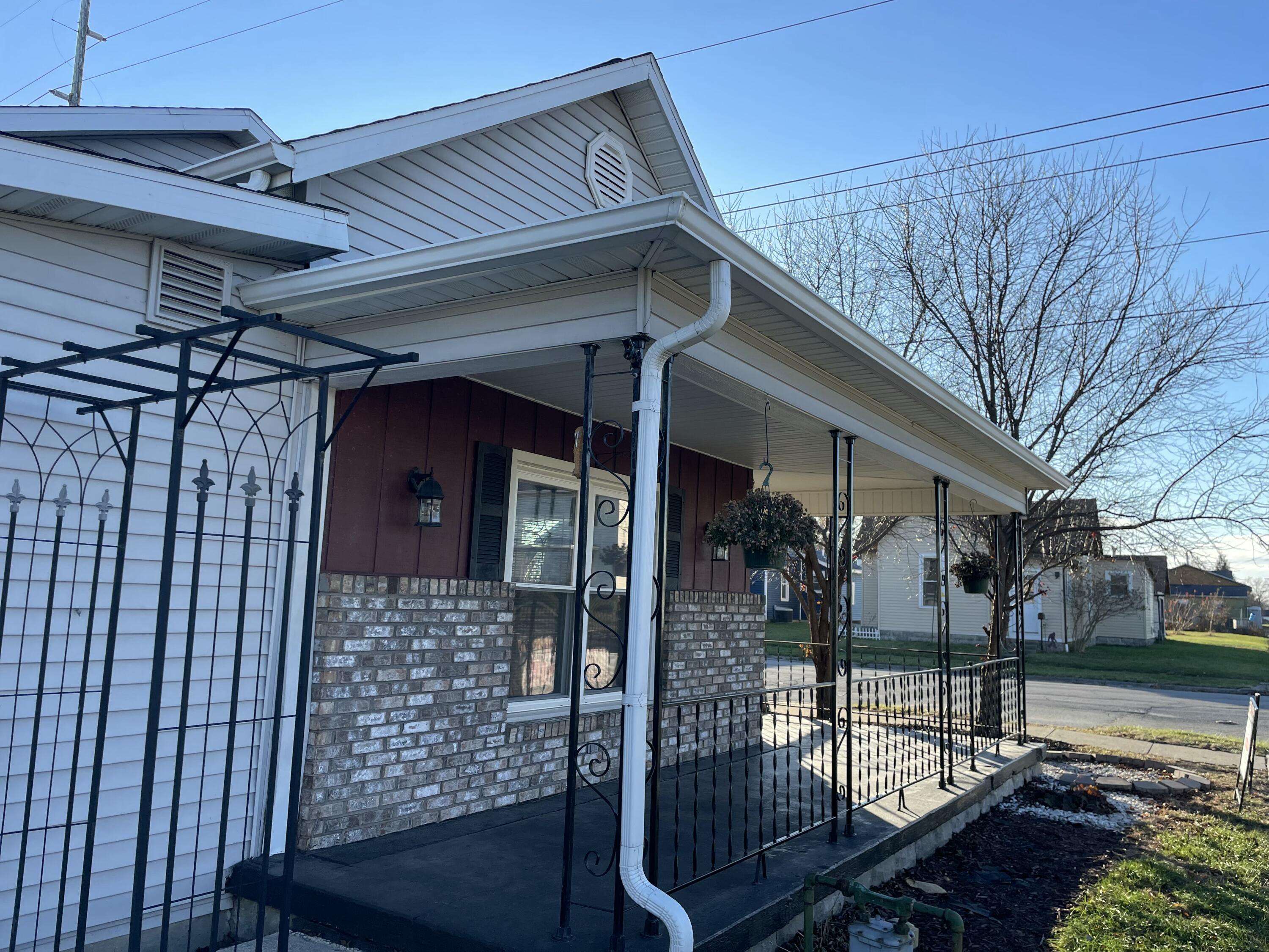 502 Sugar Street, Celina, Ohio 45822