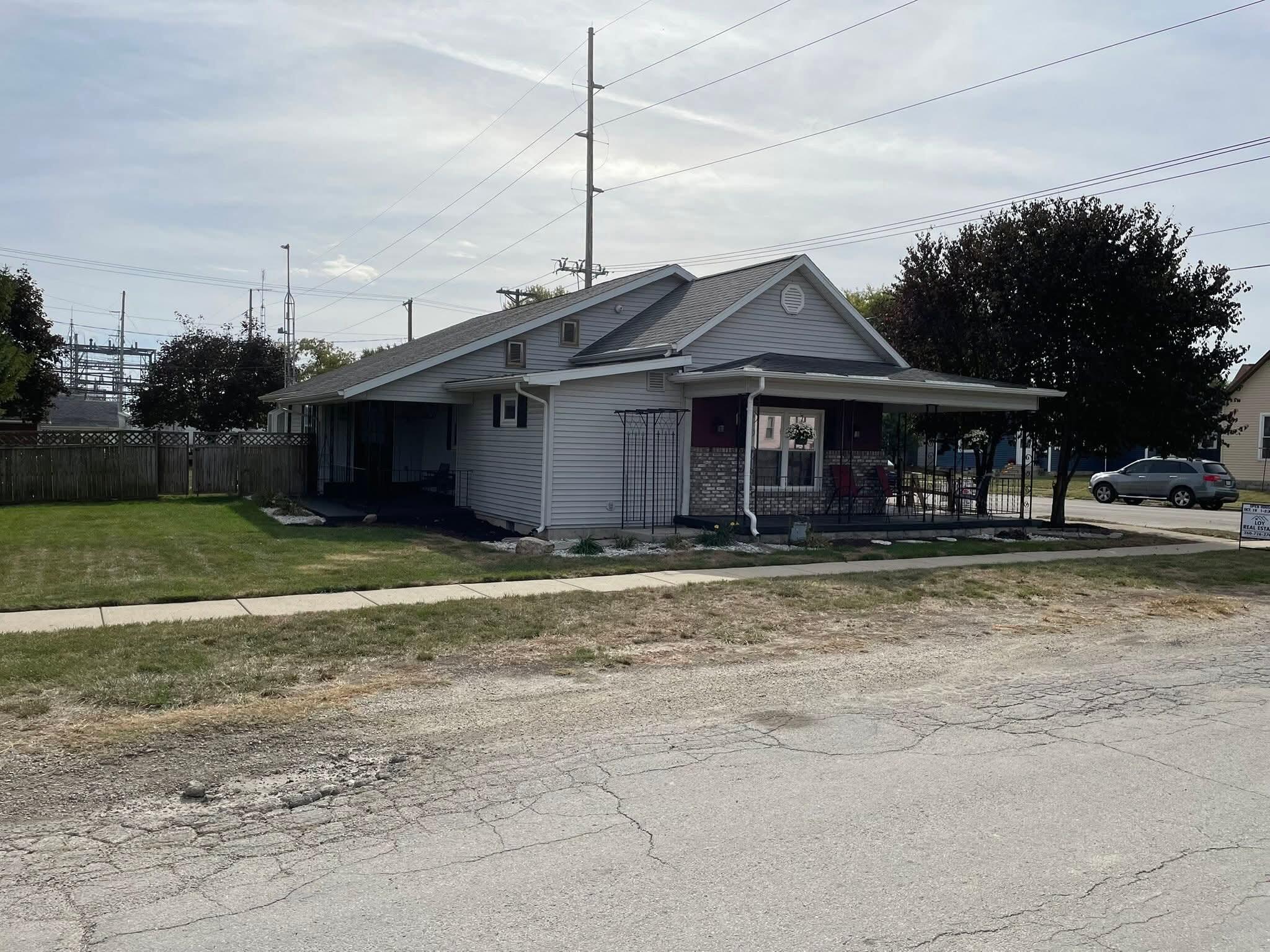 502 Sugar Street, Celina, Ohio 45822