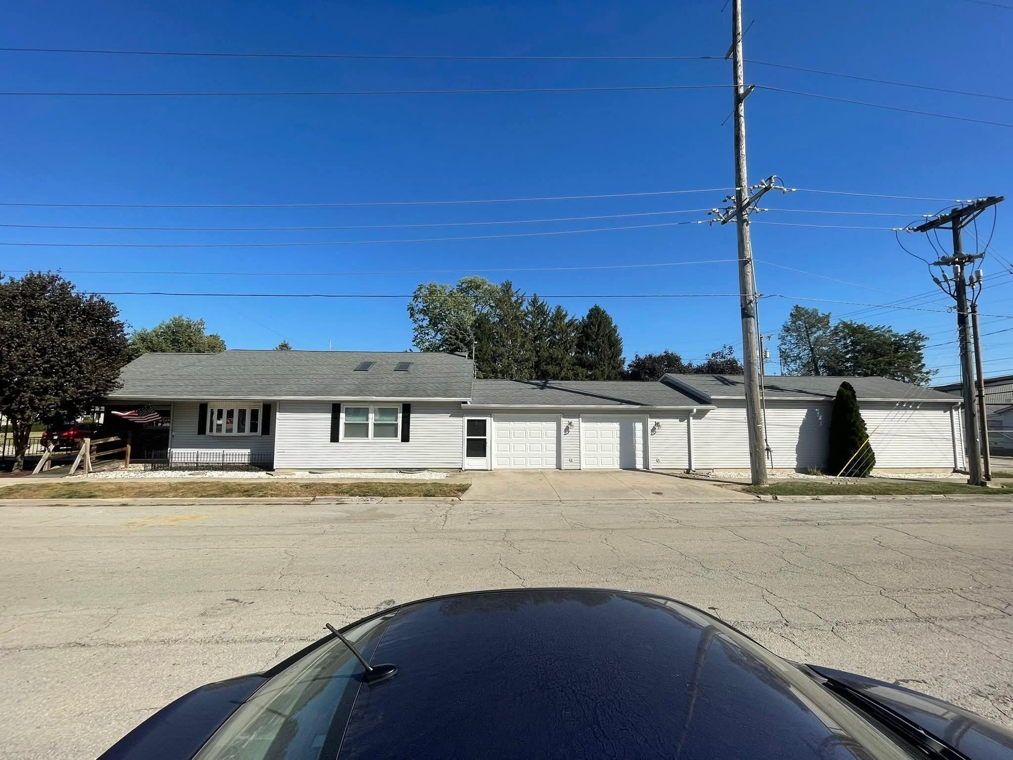 502 Sugar Street, Celina, Ohio 45822