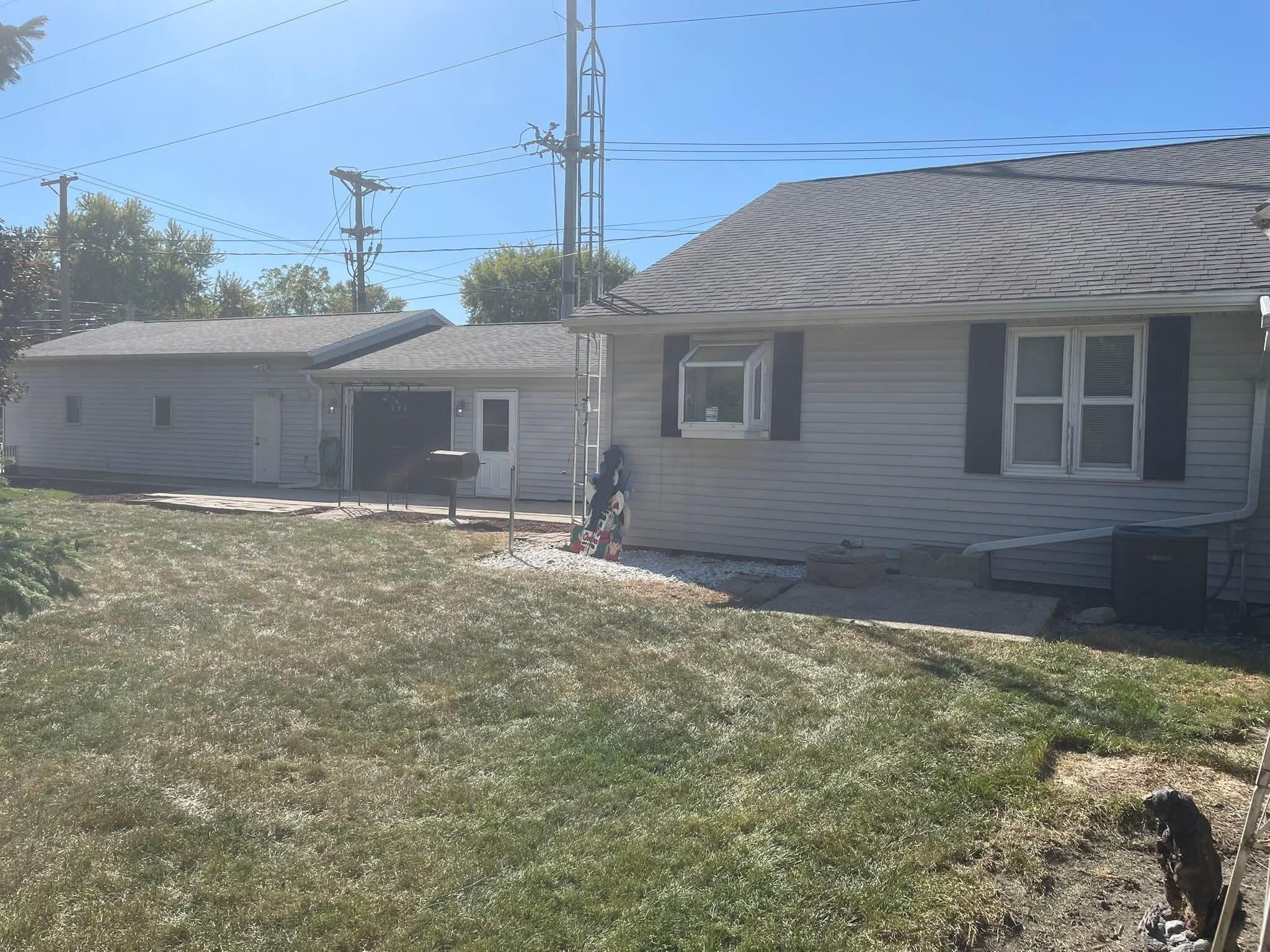 502 Sugar Street, Celina, Ohio 45822