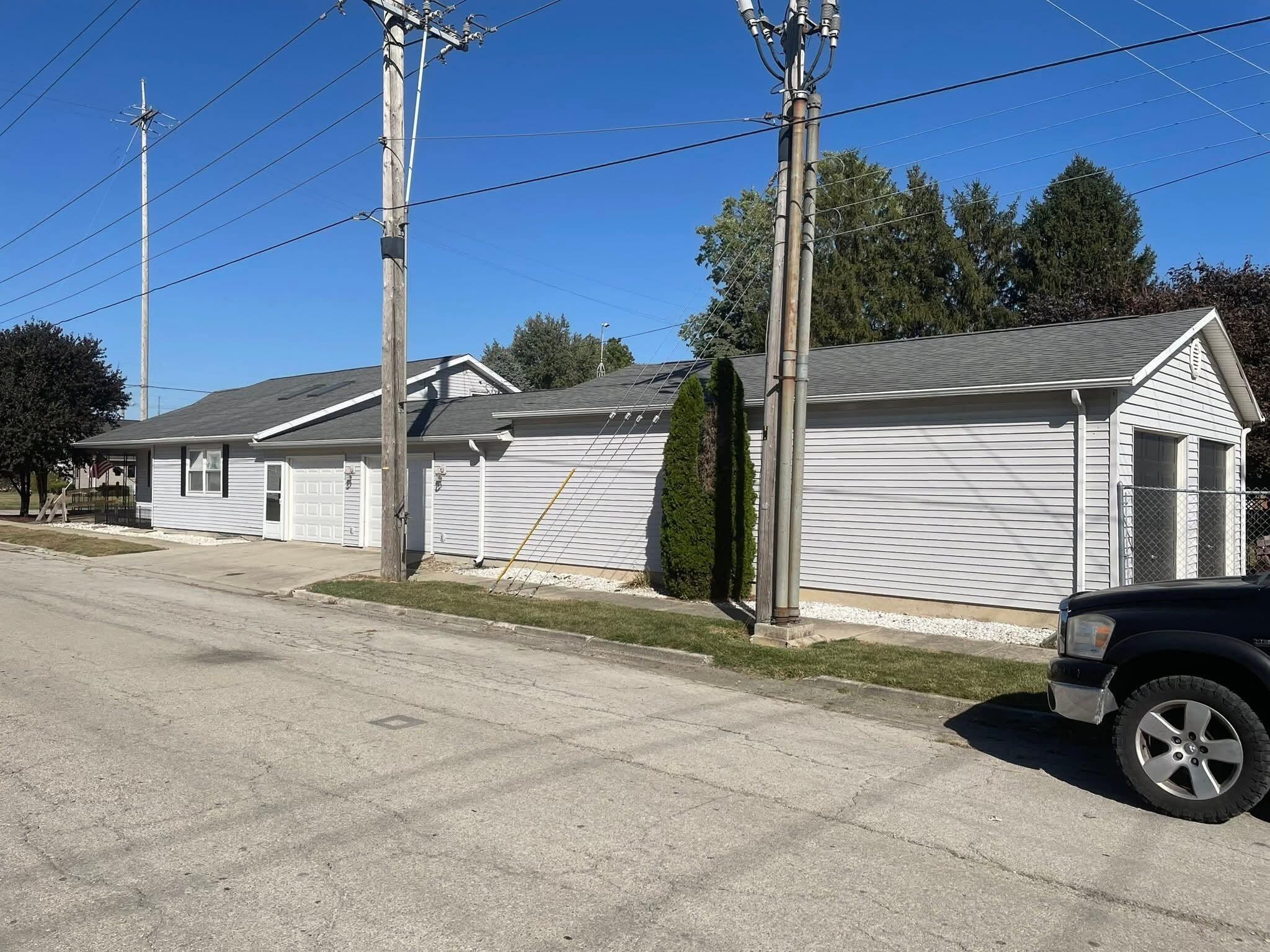 502 Sugar Street, Celina, Ohio 45822