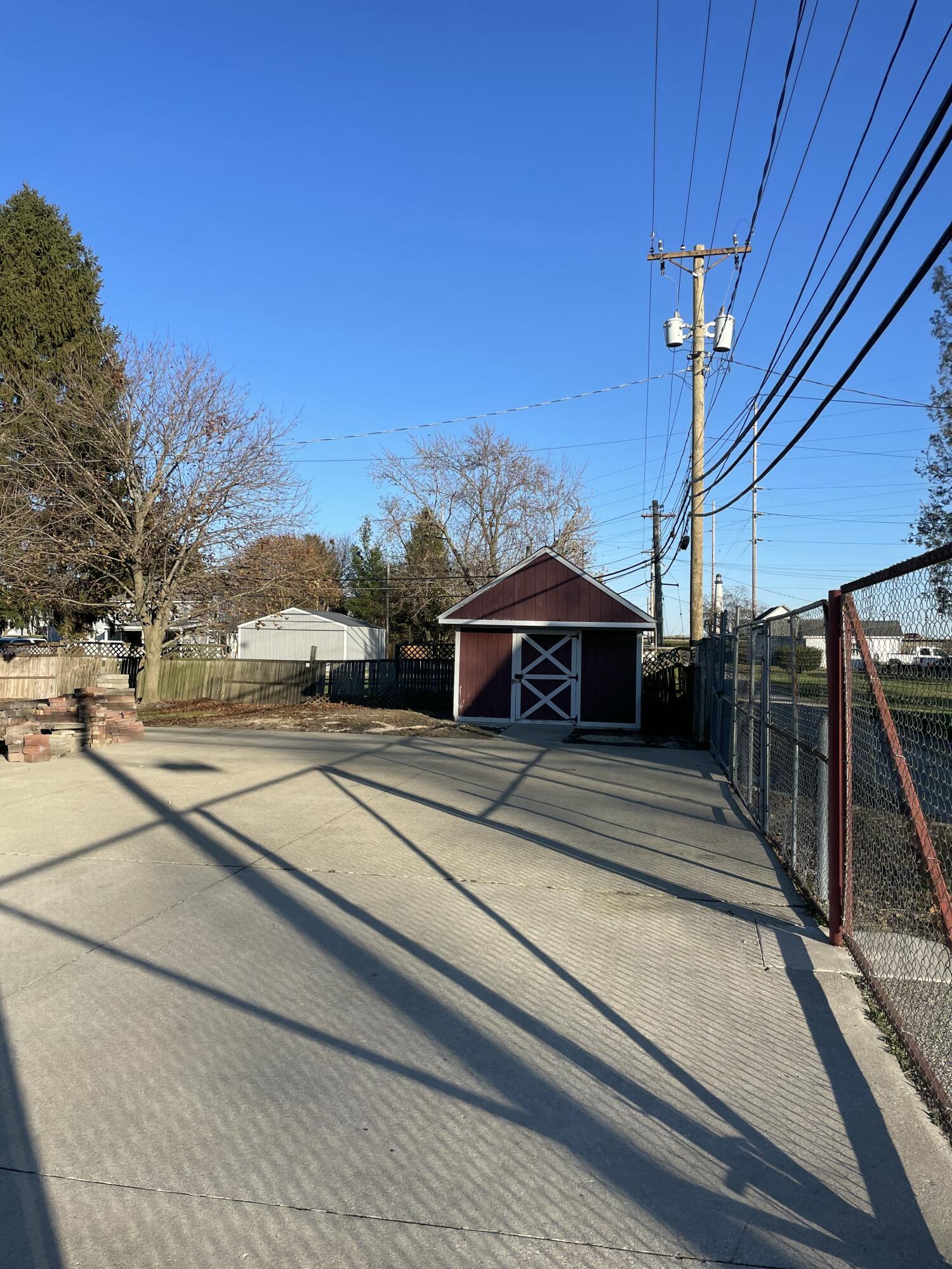 502 Sugar Street, Celina, Ohio 45822