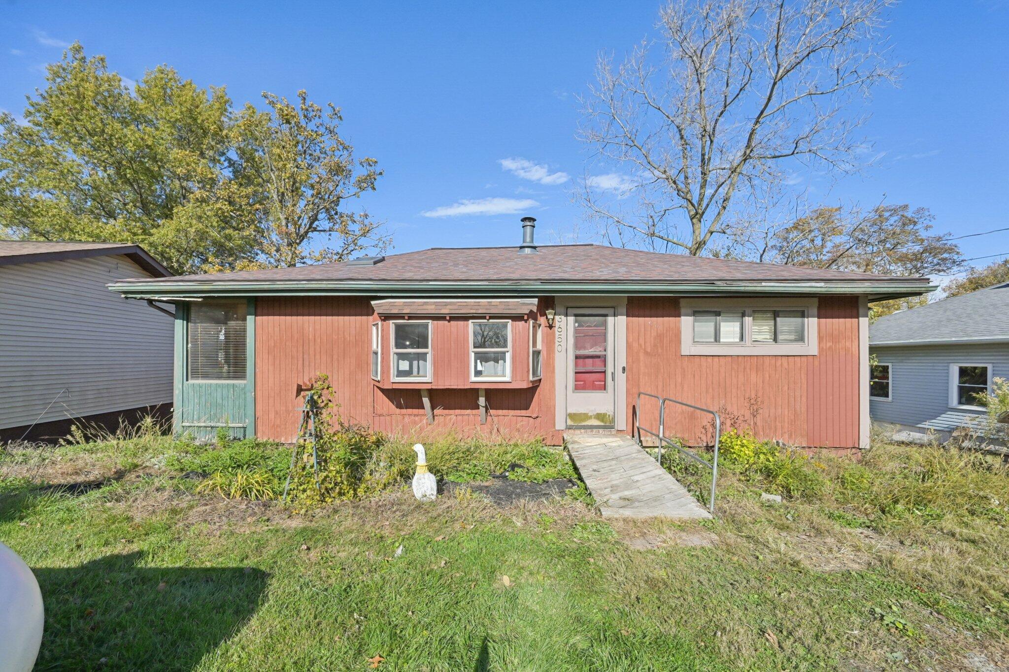 3650 Wood Lane, London, Ohio 43140