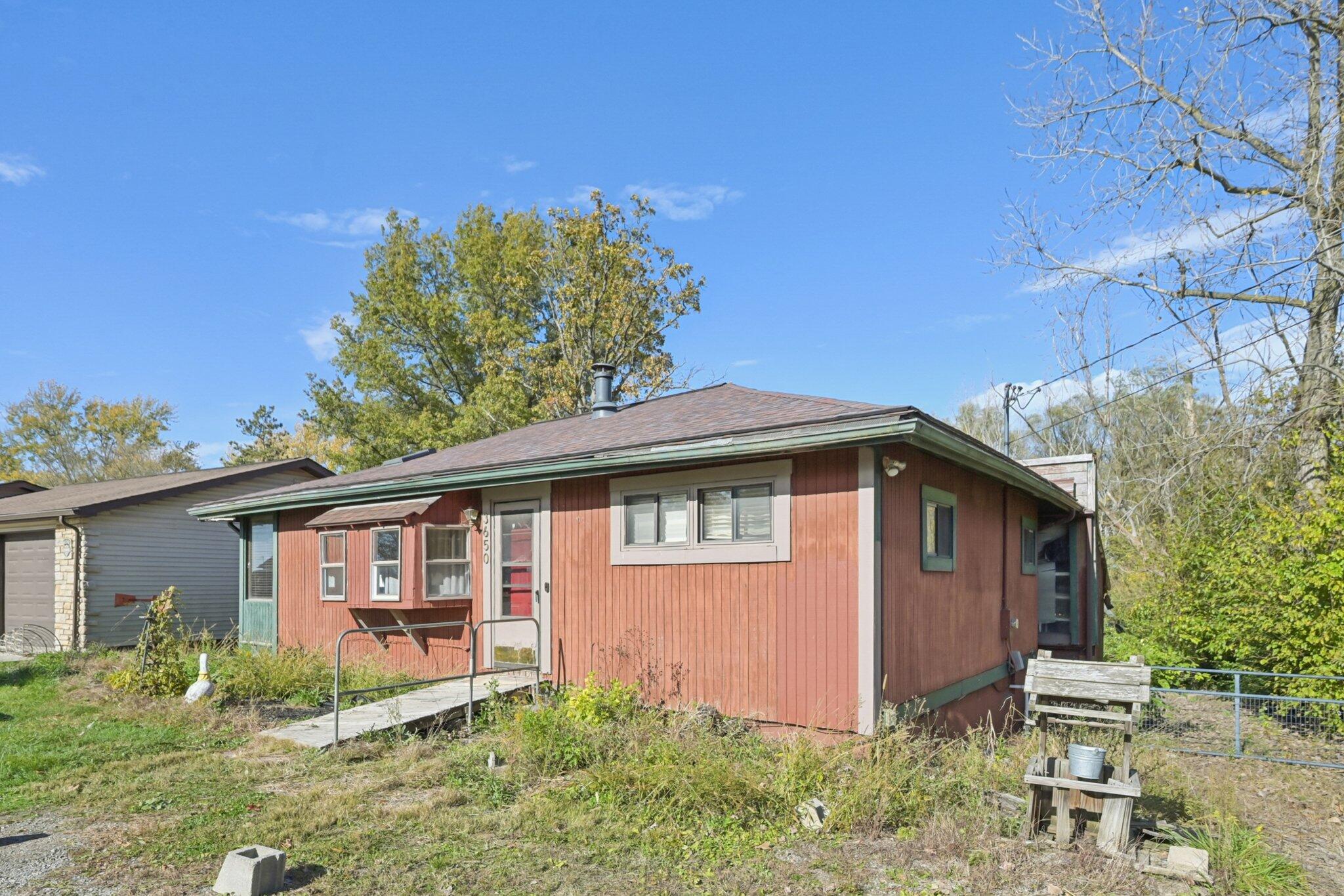 3650 Wood Lane, London, Ohio 43140