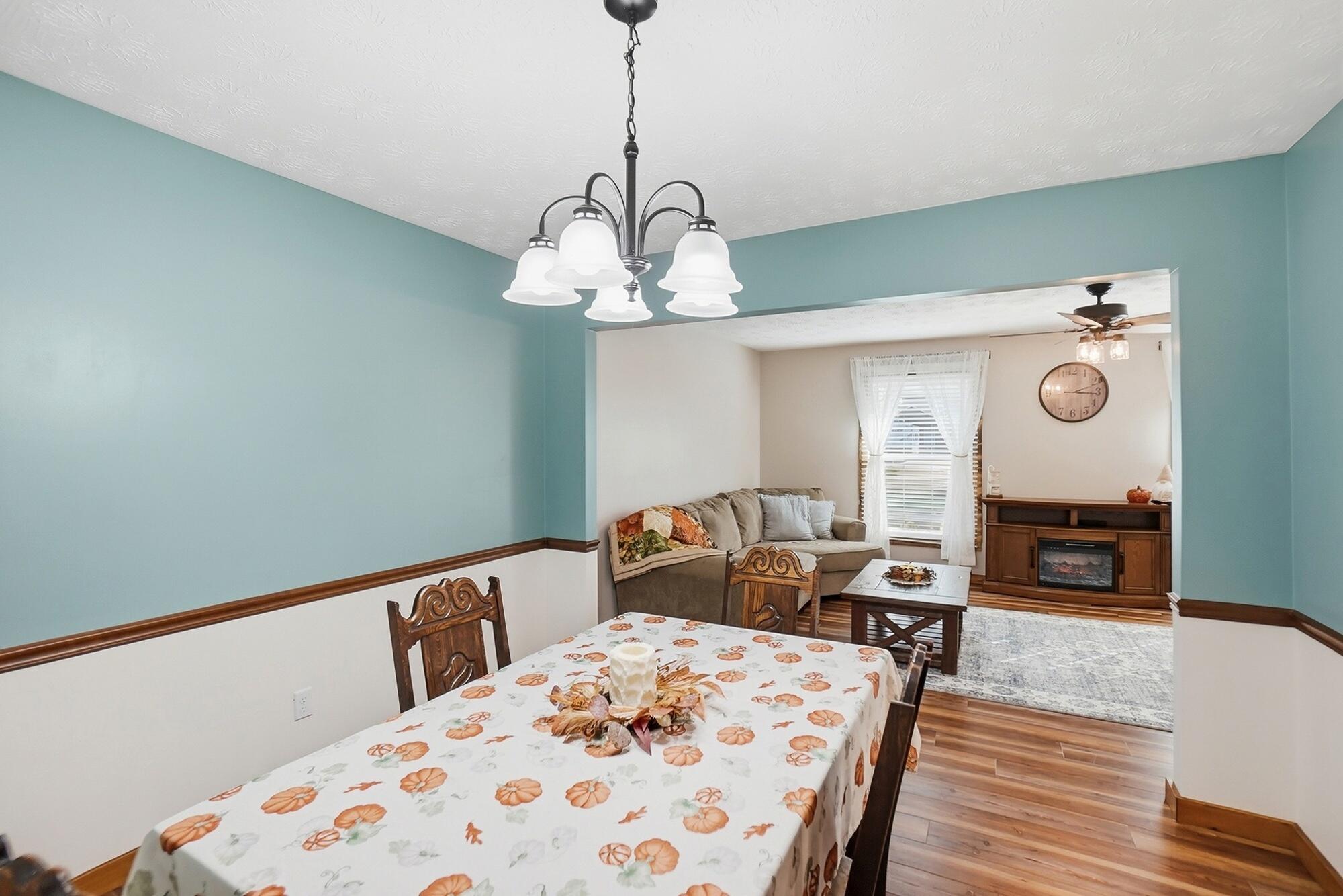 1525 Brookfield Lane, Troy, Ohio 45373