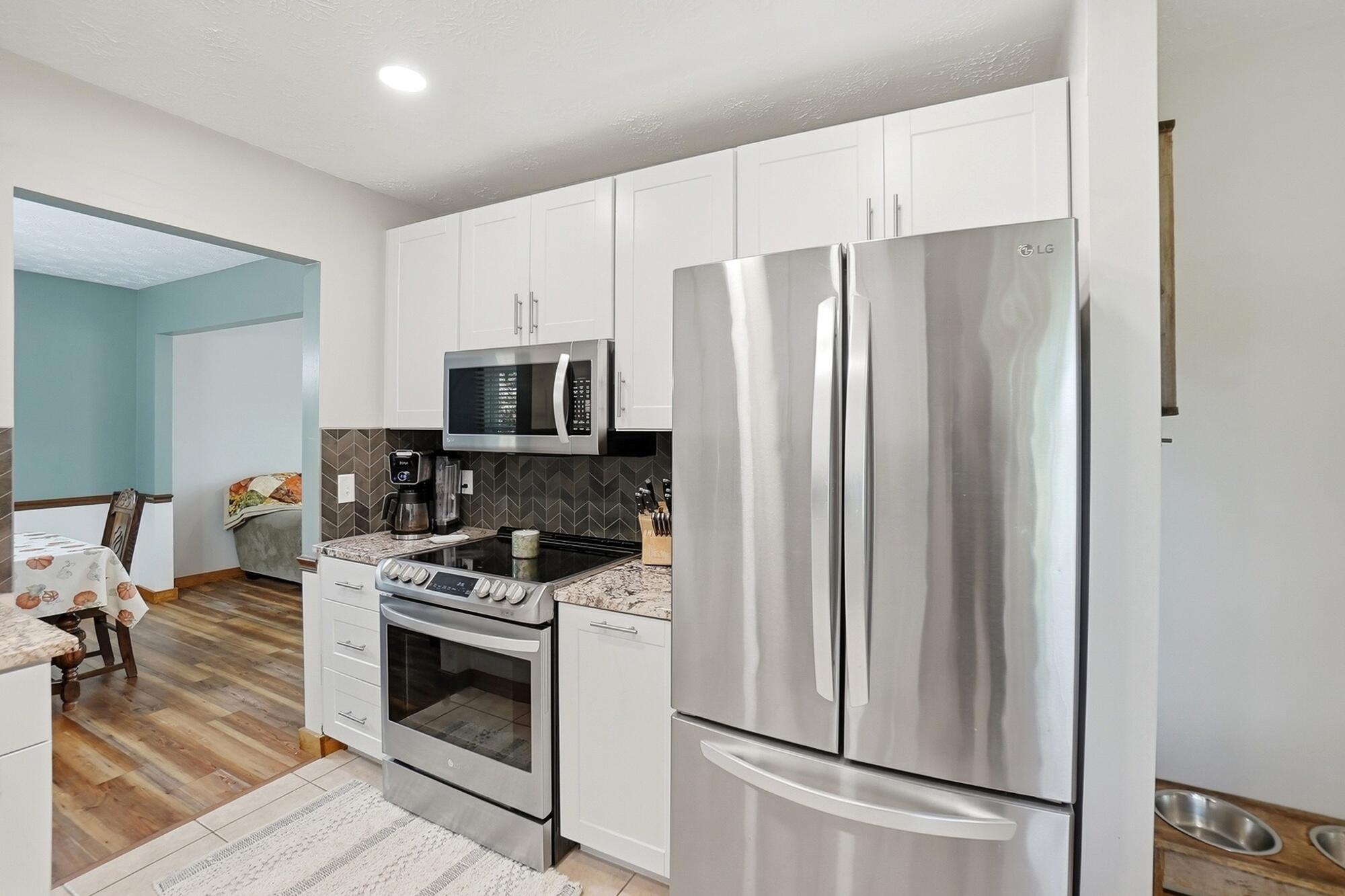 1525 Brookfield Lane, Troy, Ohio 45373