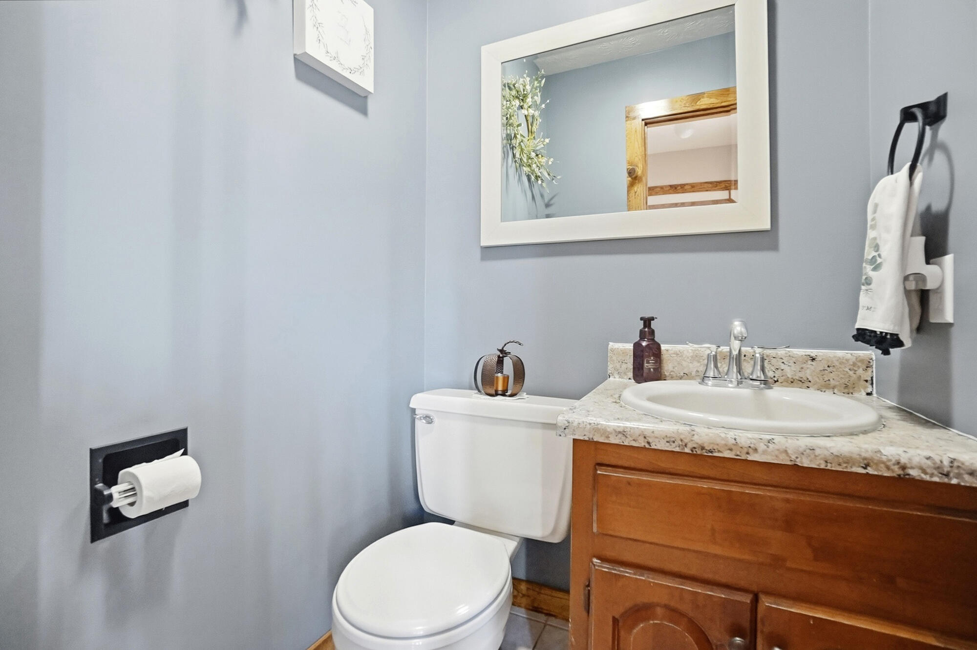 1525 Brookfield Lane, Troy, Ohio 45373