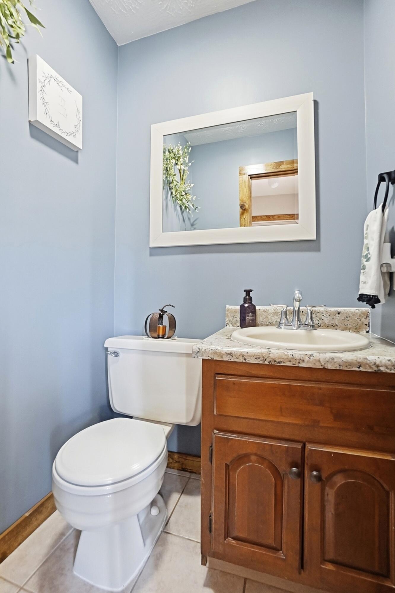 1525 Brookfield Lane, Troy, Ohio 45373