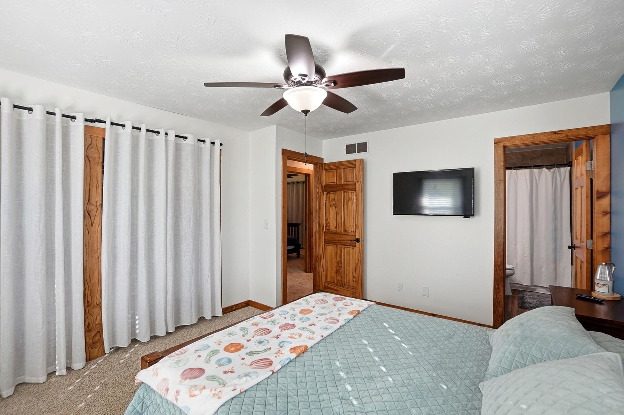 1525 Brookfield Lane, Troy, Ohio 45373