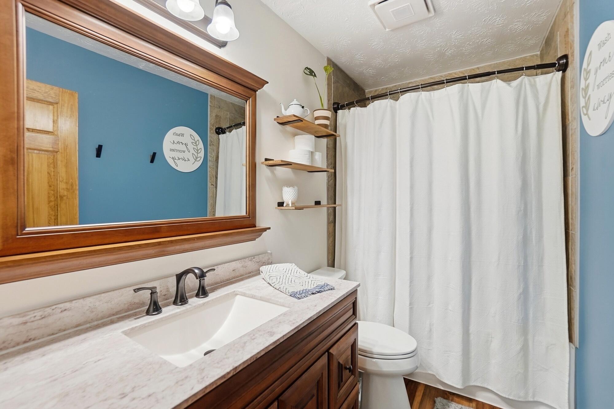 1525 Brookfield Lane, Troy, Ohio 45373