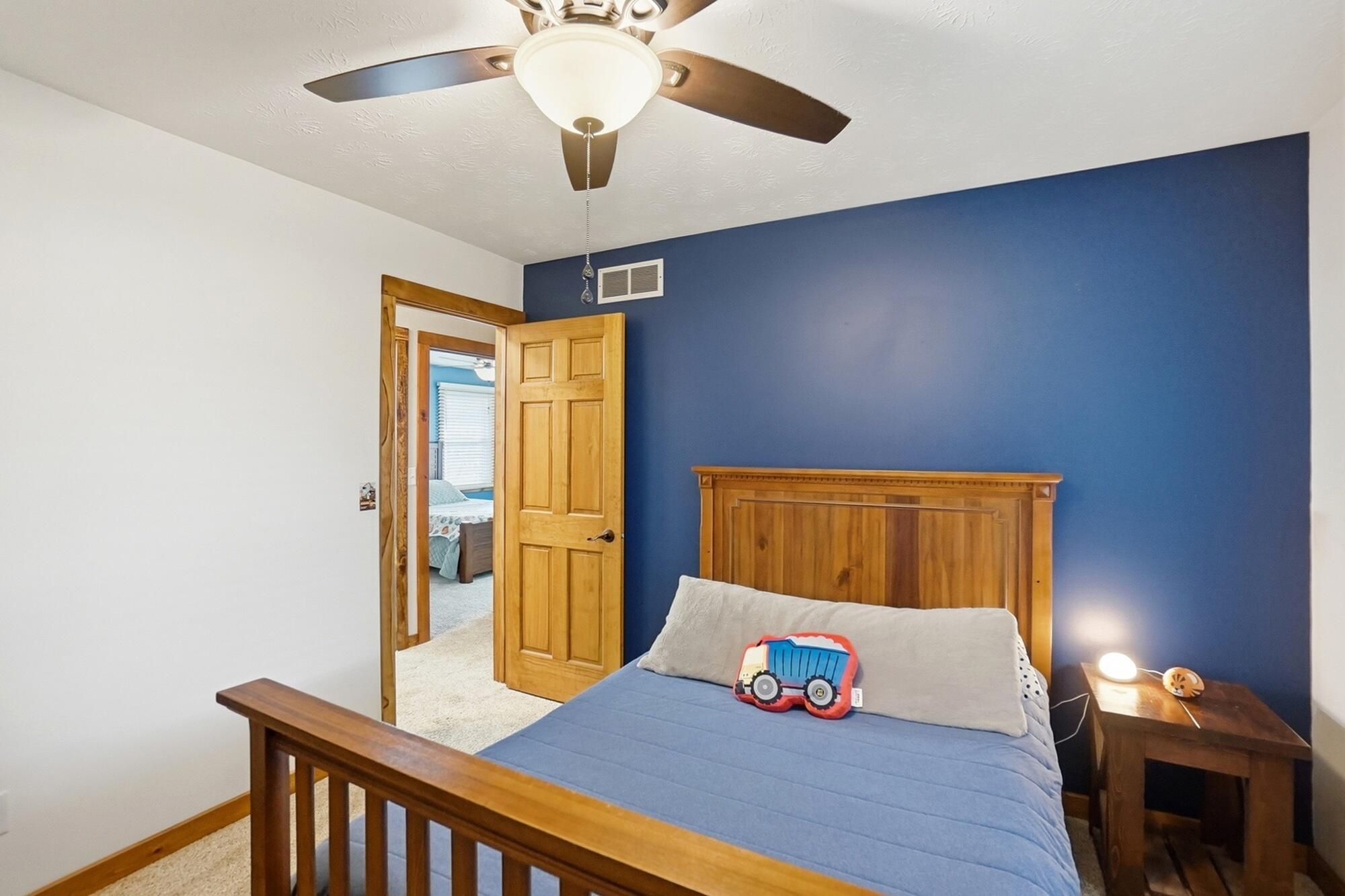 1525 Brookfield Lane, Troy, Ohio 45373