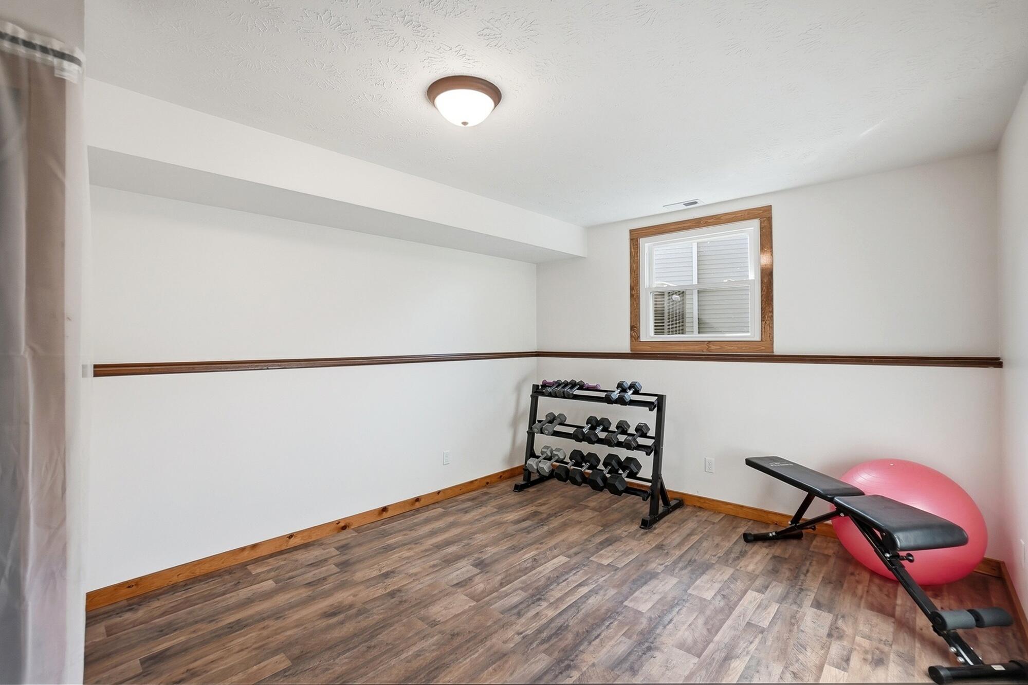 1525 Brookfield Lane, Troy, Ohio 45373