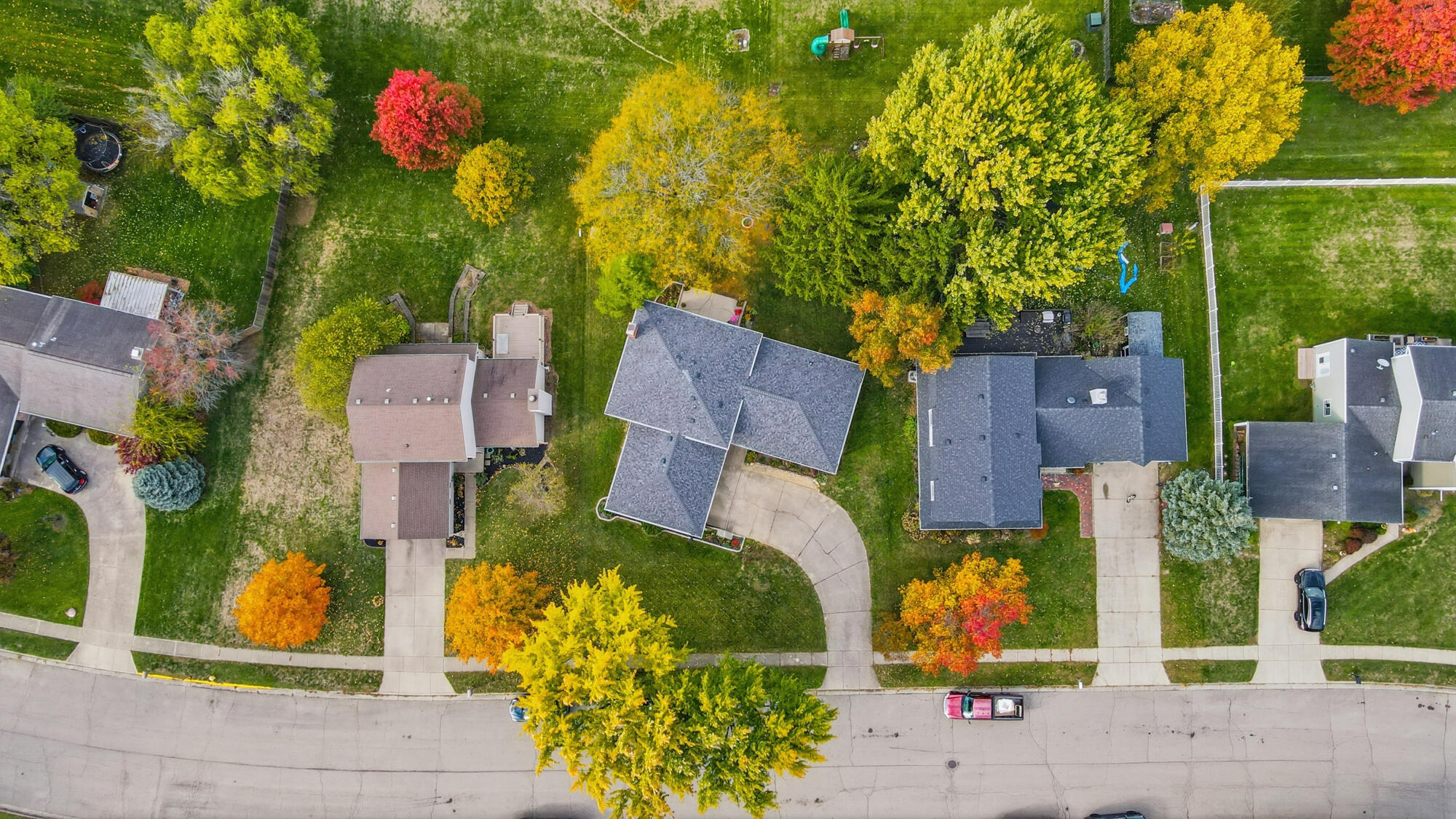 1525 Brookfield Lane, Troy, Ohio 45373