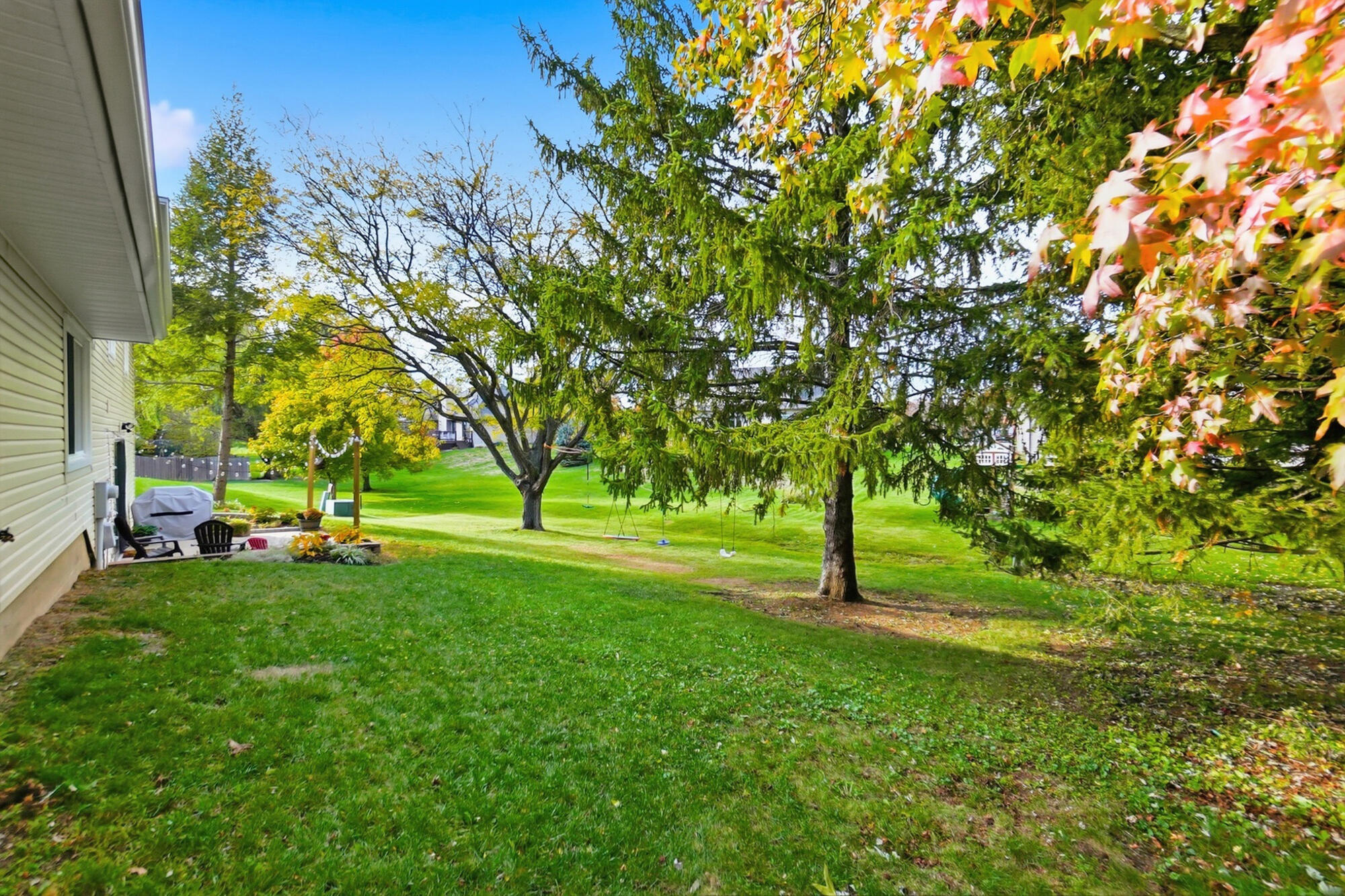 1525 Brookfield Lane, Troy, Ohio 45373