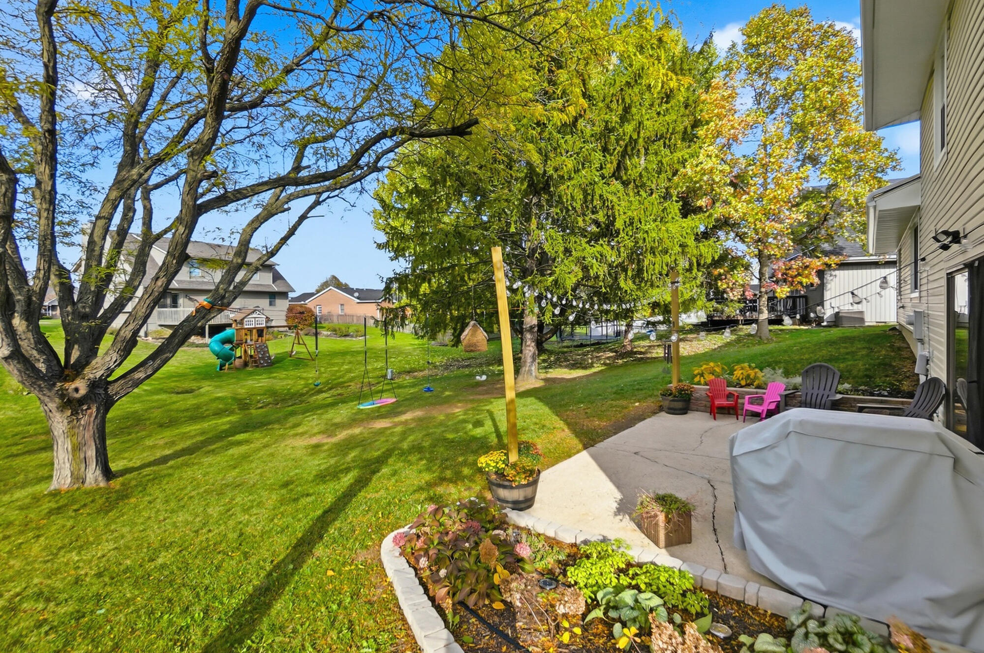 1525 Brookfield Lane, Troy, Ohio 45373