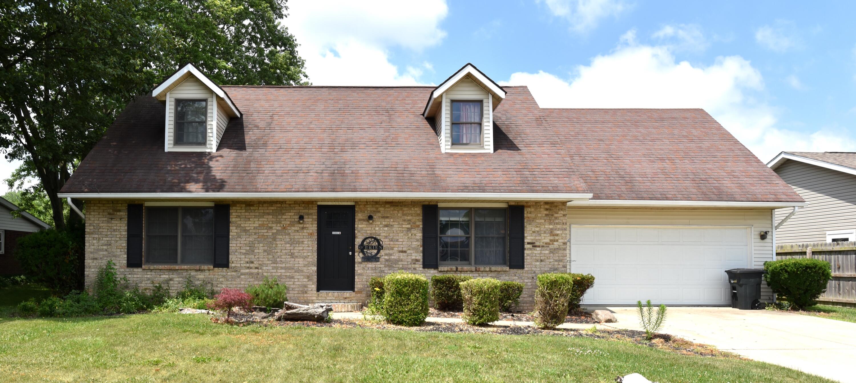 3410 Crosshill Drive, Findlay, Ohio 45840