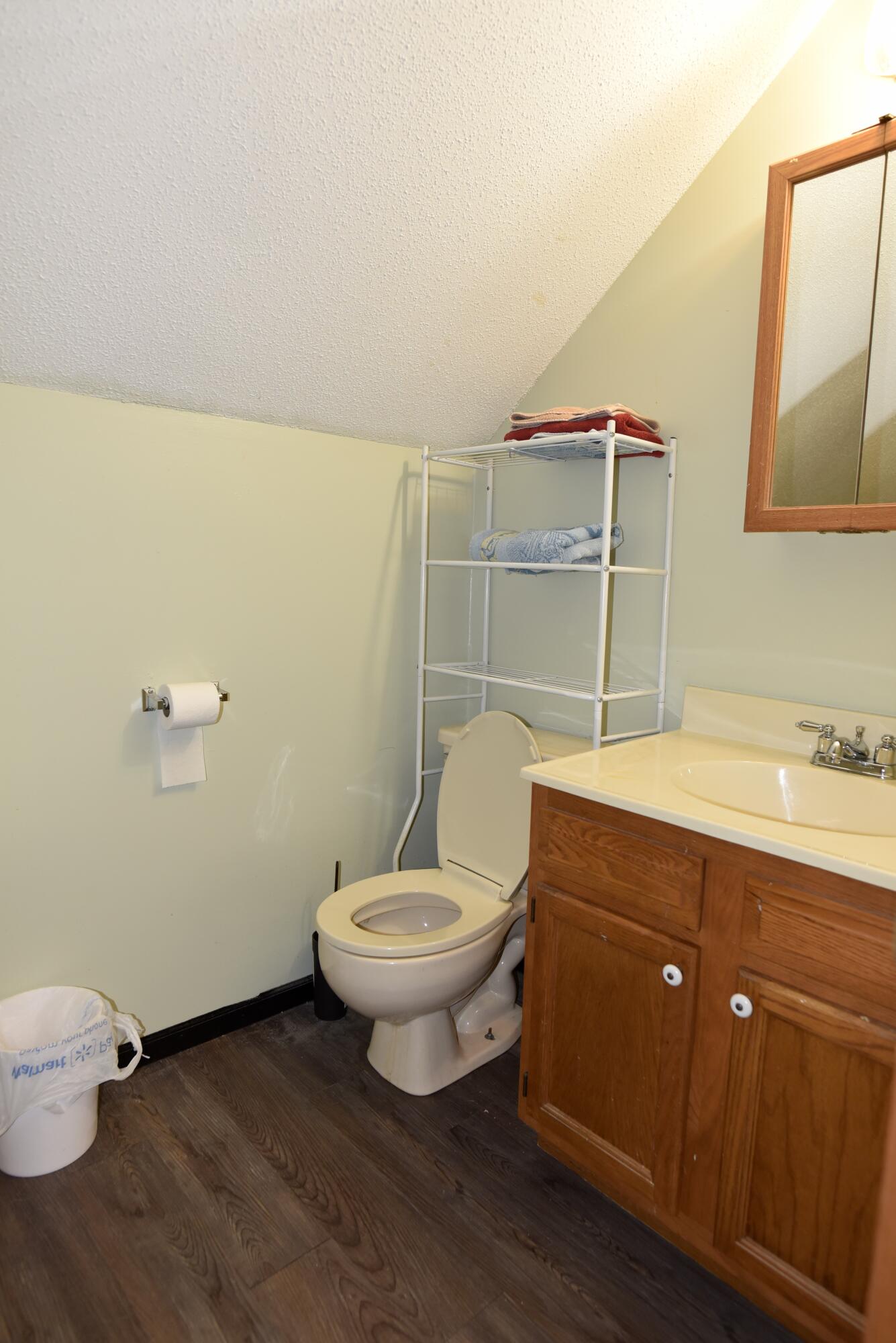 3410 Crosshill Drive, Findlay, Ohio 45840