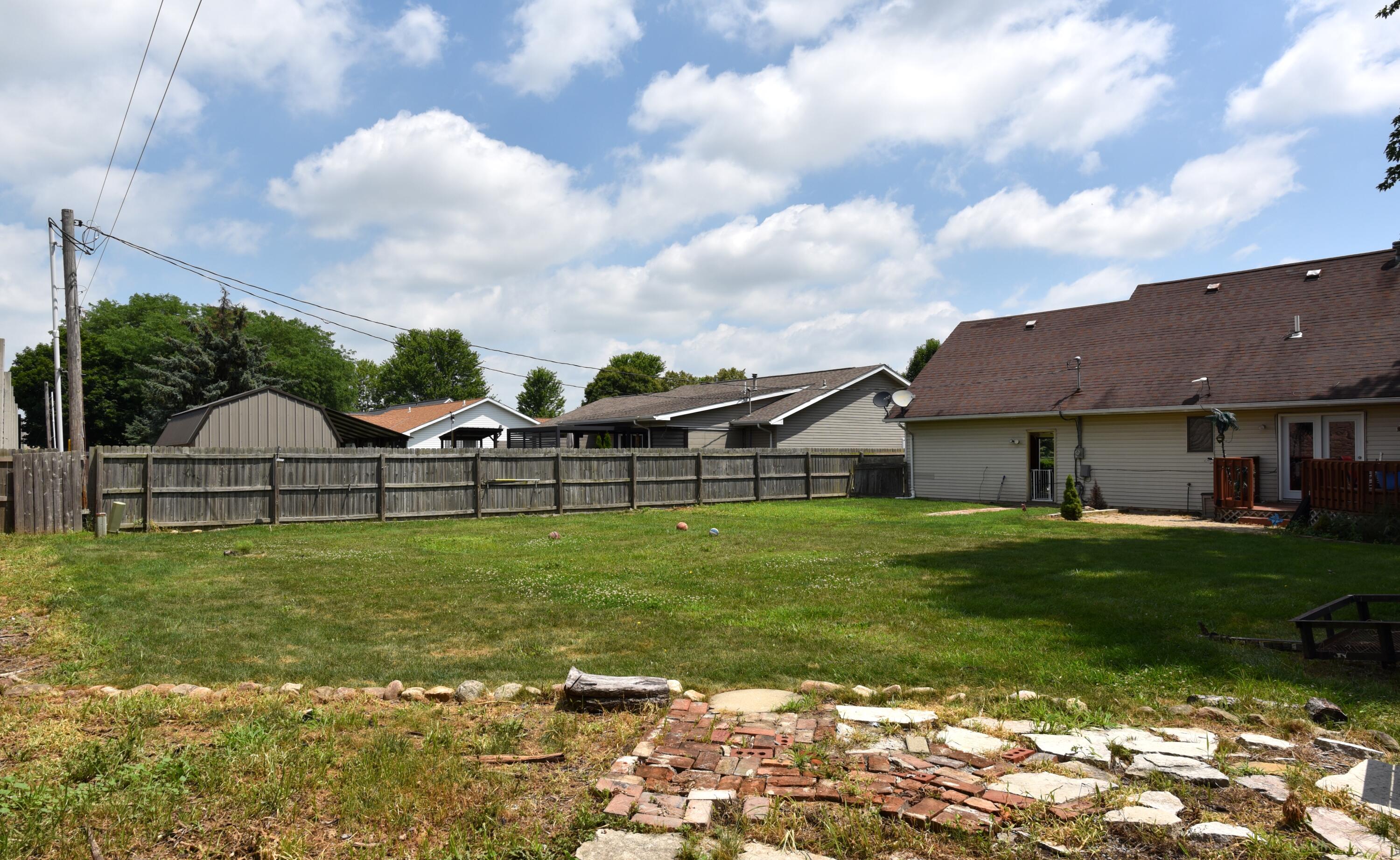 3410 Crosshill Drive, Findlay, Ohio 45840