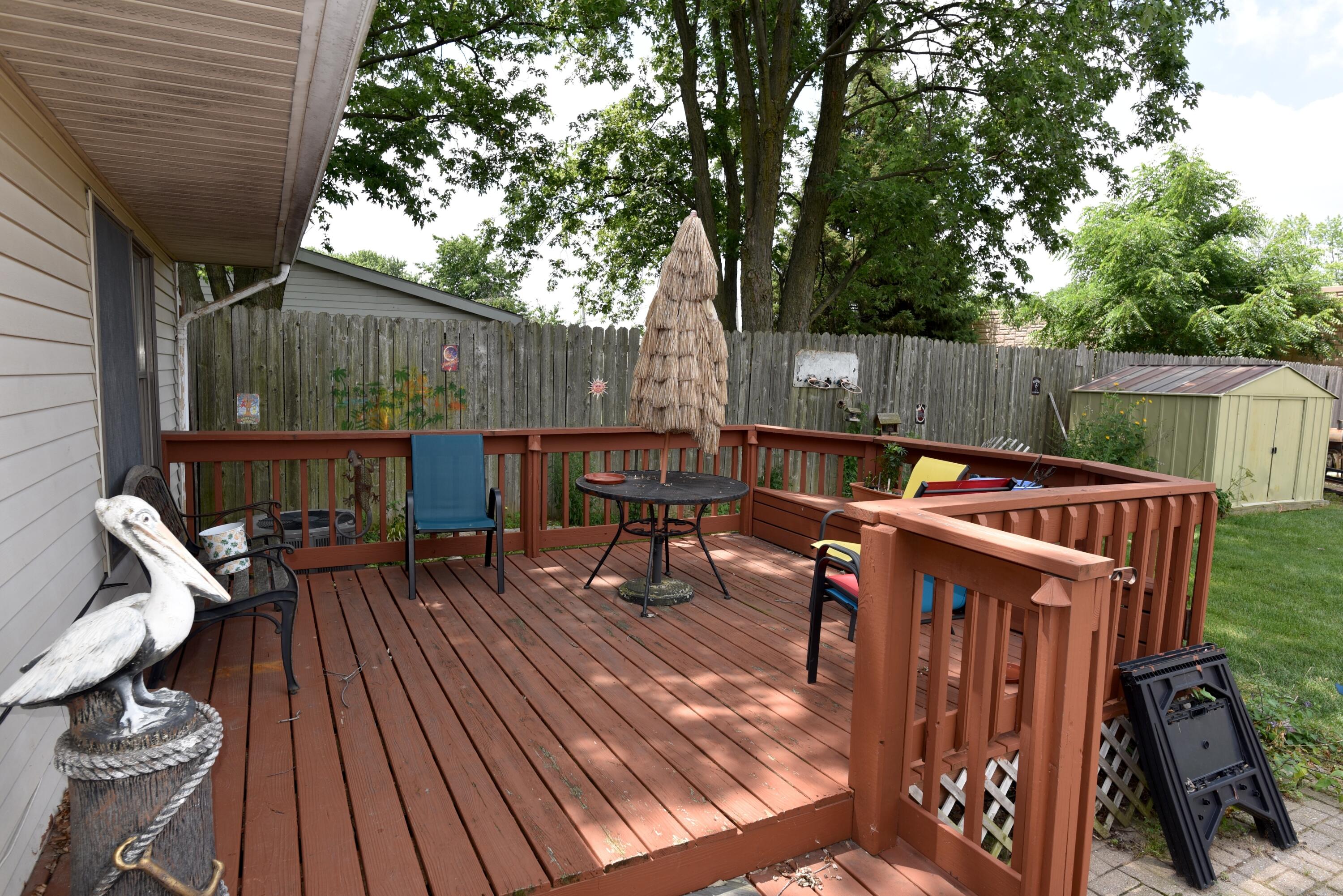 3410 Crosshill Drive, Findlay, Ohio 45840