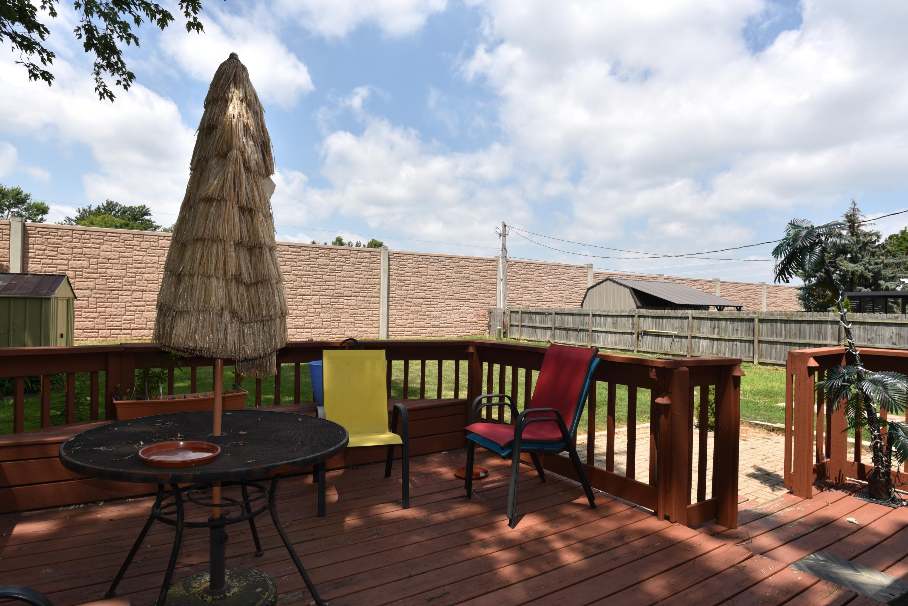 3410 Crosshill Drive, Findlay, Ohio 45840