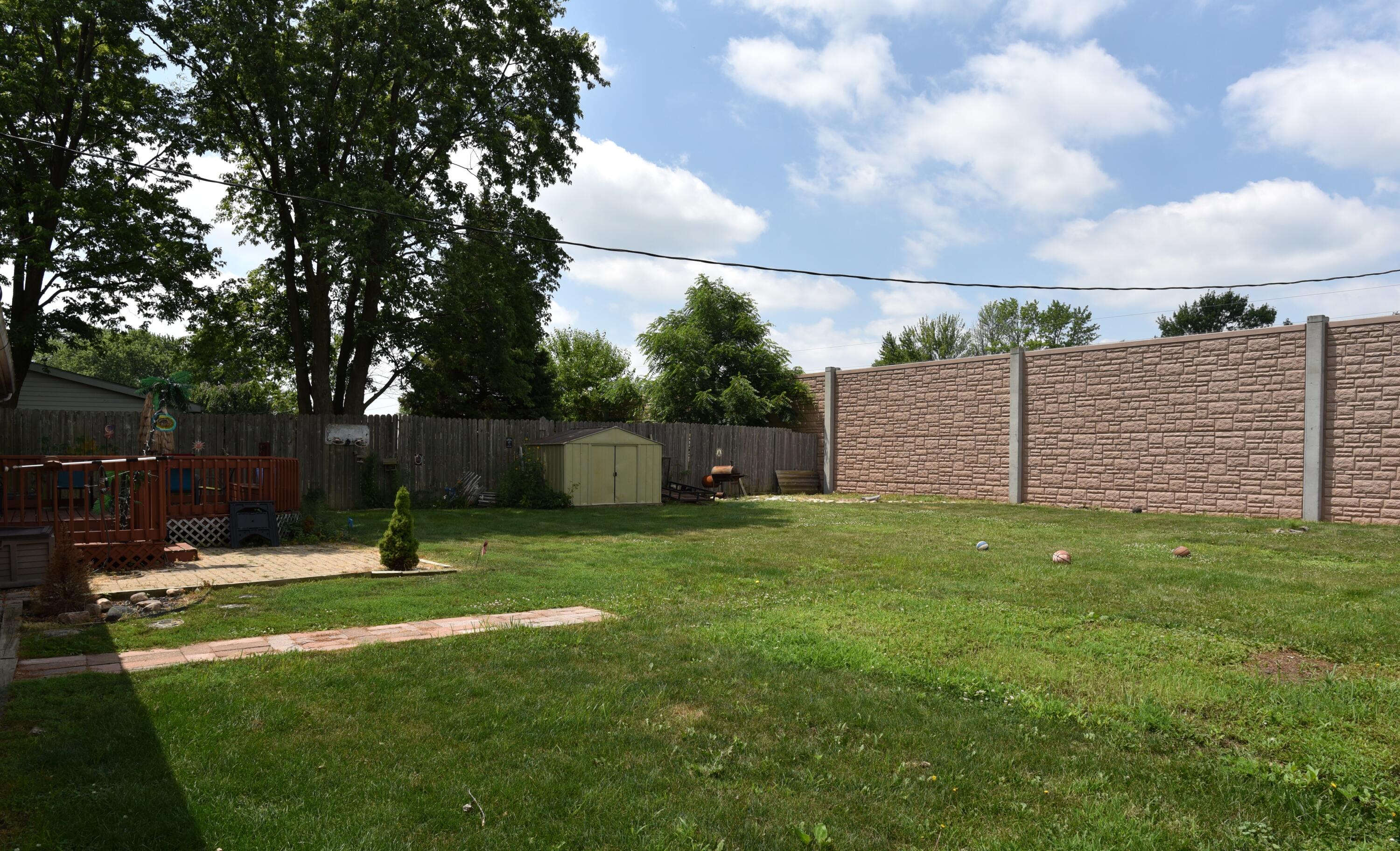 3410 Crosshill Drive, Findlay, Ohio 45840