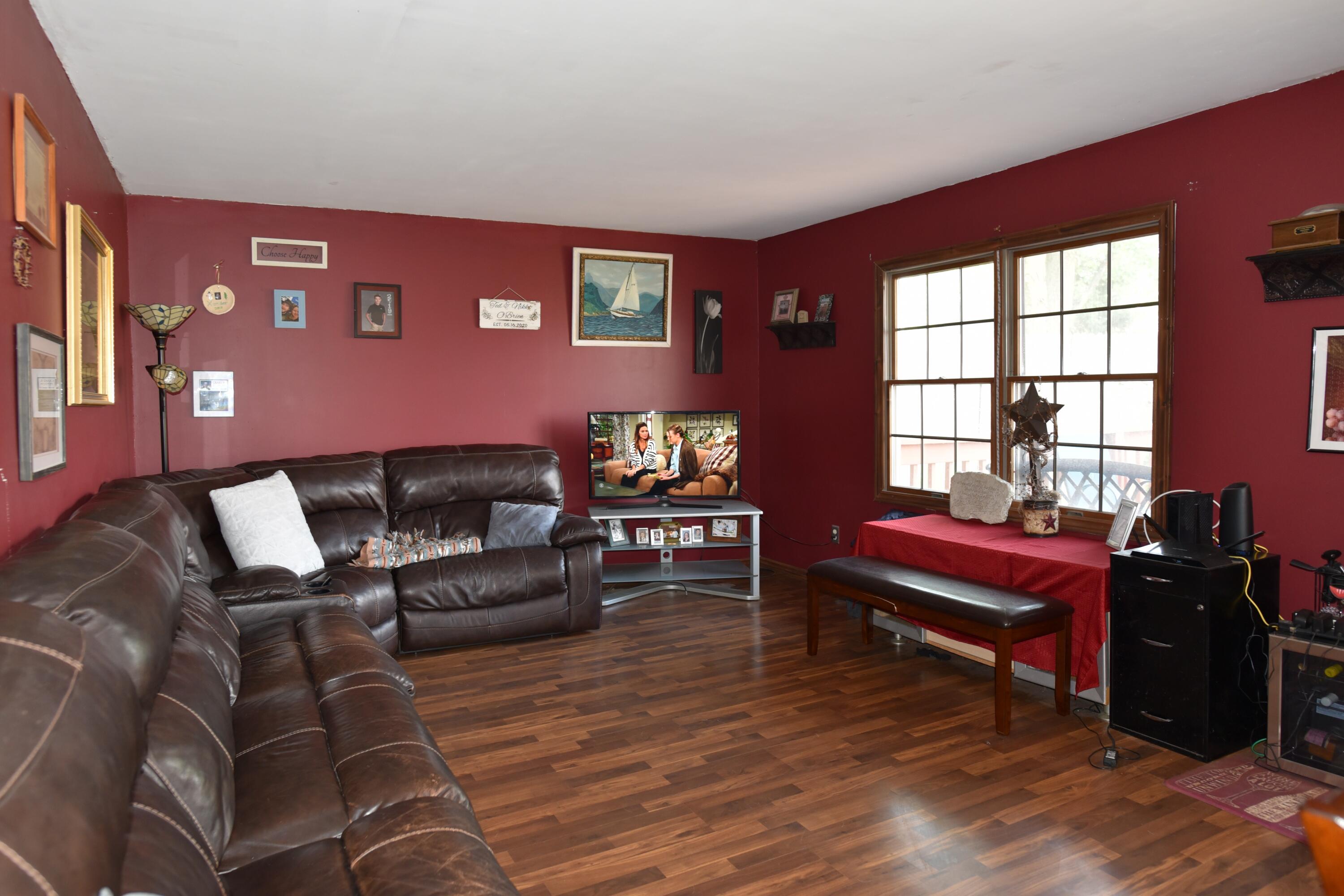 3410 Crosshill Drive, Findlay, Ohio 45840