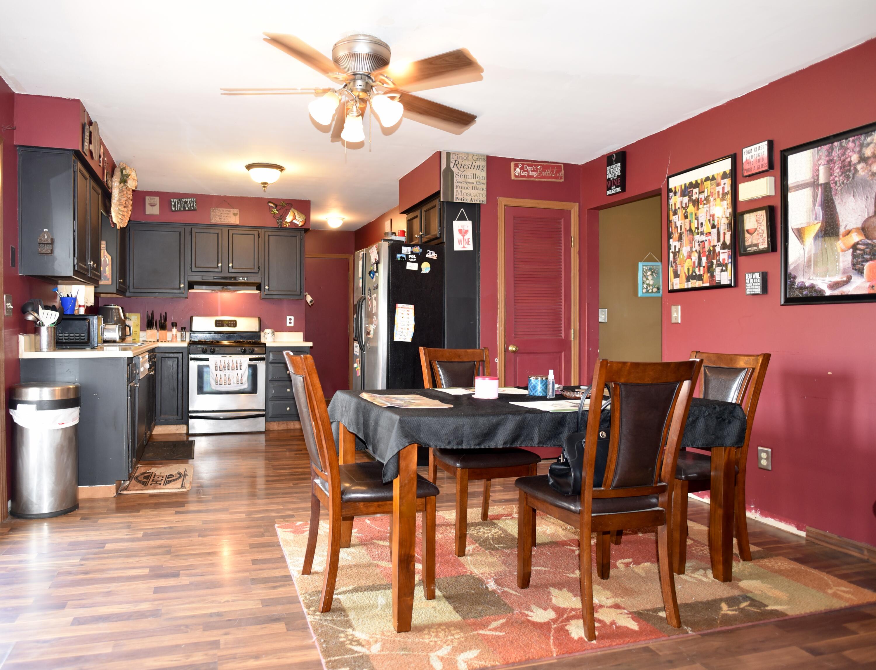 3410 Crosshill Drive, Findlay, Ohio 45840