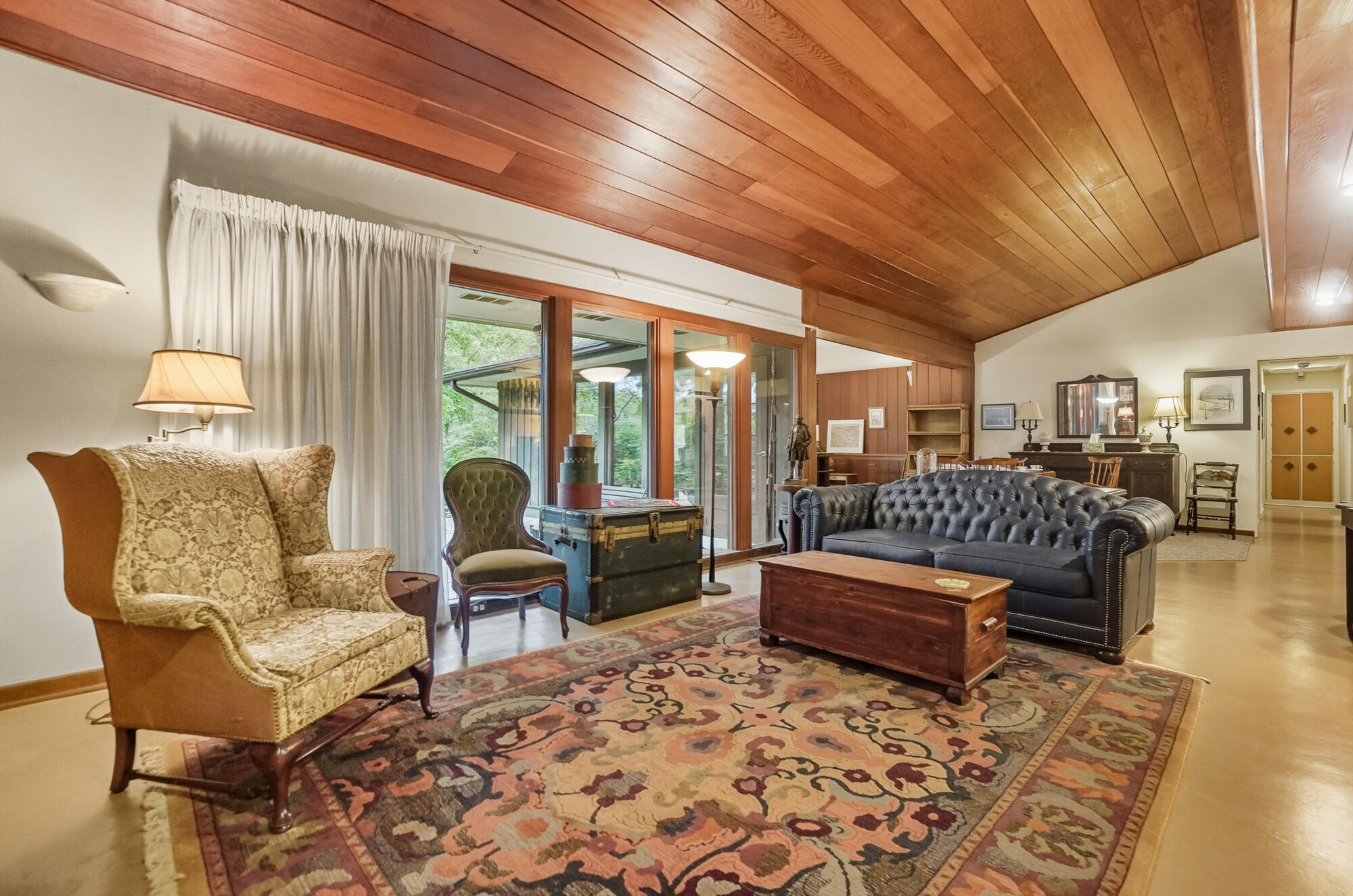 440 Broadmoor Boulevard, Springfield, Ohio 45504