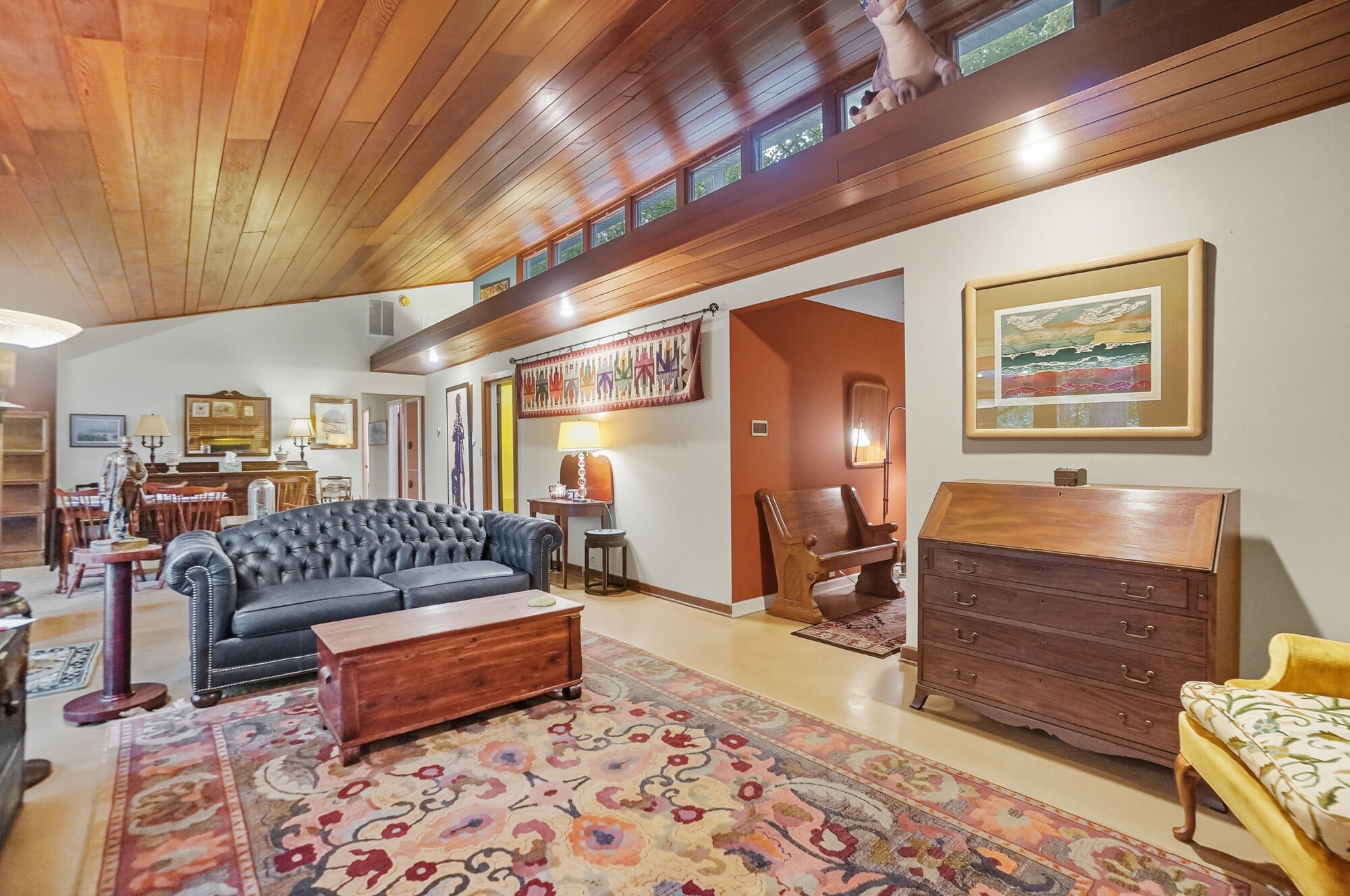 440 Broadmoor Boulevard, Springfield, Ohio 45504