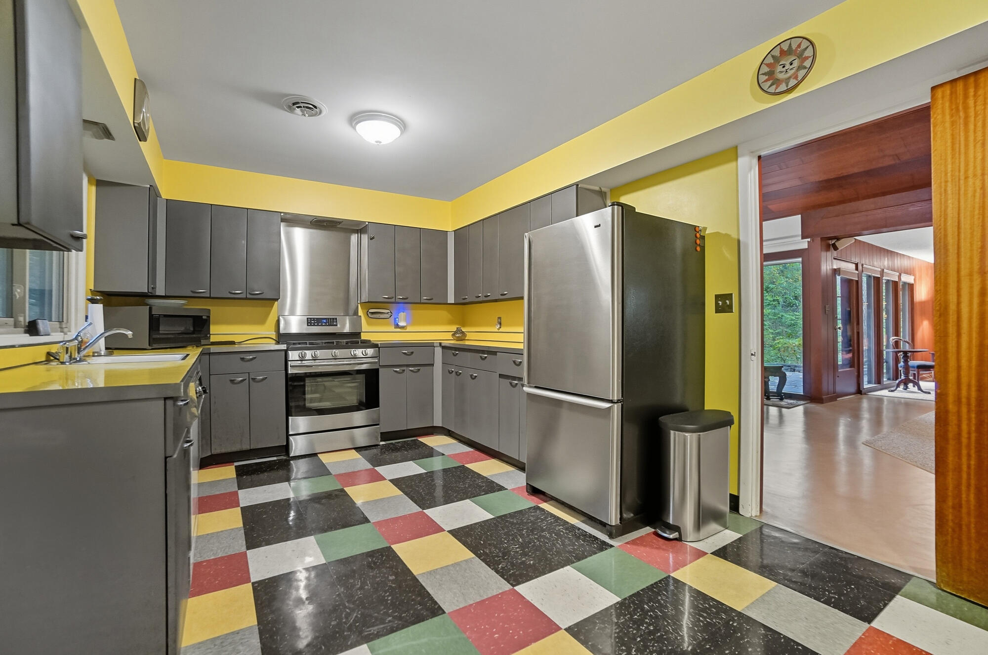 440 Broadmoor Boulevard, Springfield, Ohio 45504