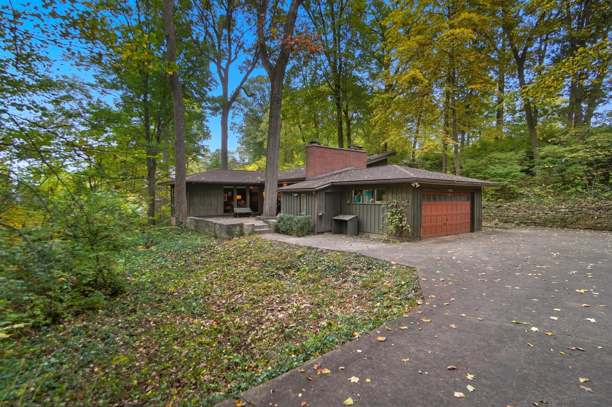 440 Broadmoor Boulevard, Springfield, Ohio 45504