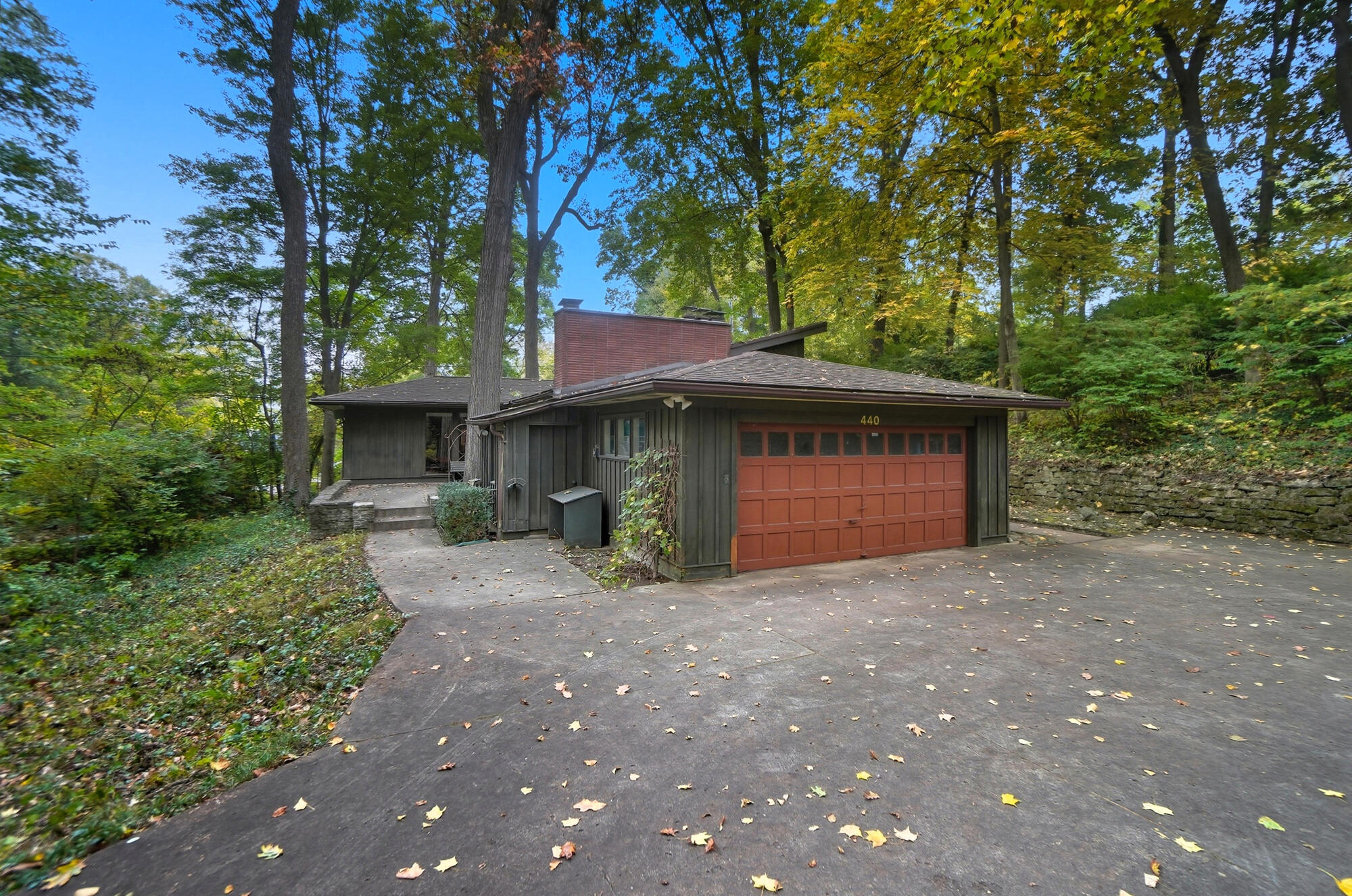 440 Broadmoor Boulevard, Springfield, Ohio 45504