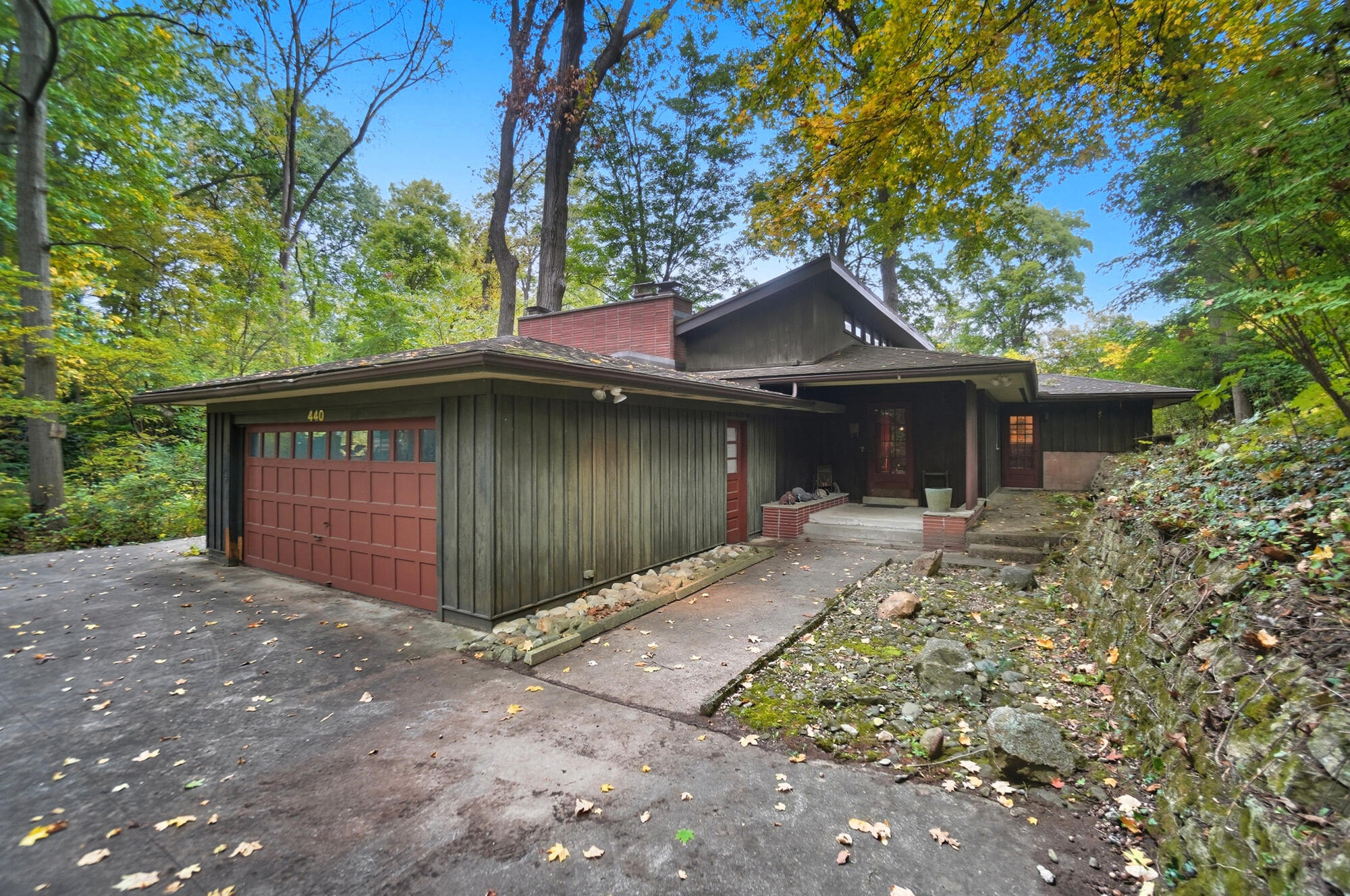 440 Broadmoor Boulevard, Springfield, Ohio 45504