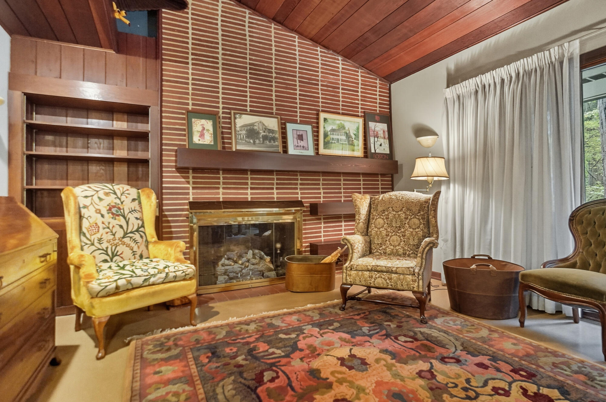 440 Broadmoor Boulevard, Springfield, Ohio 45504