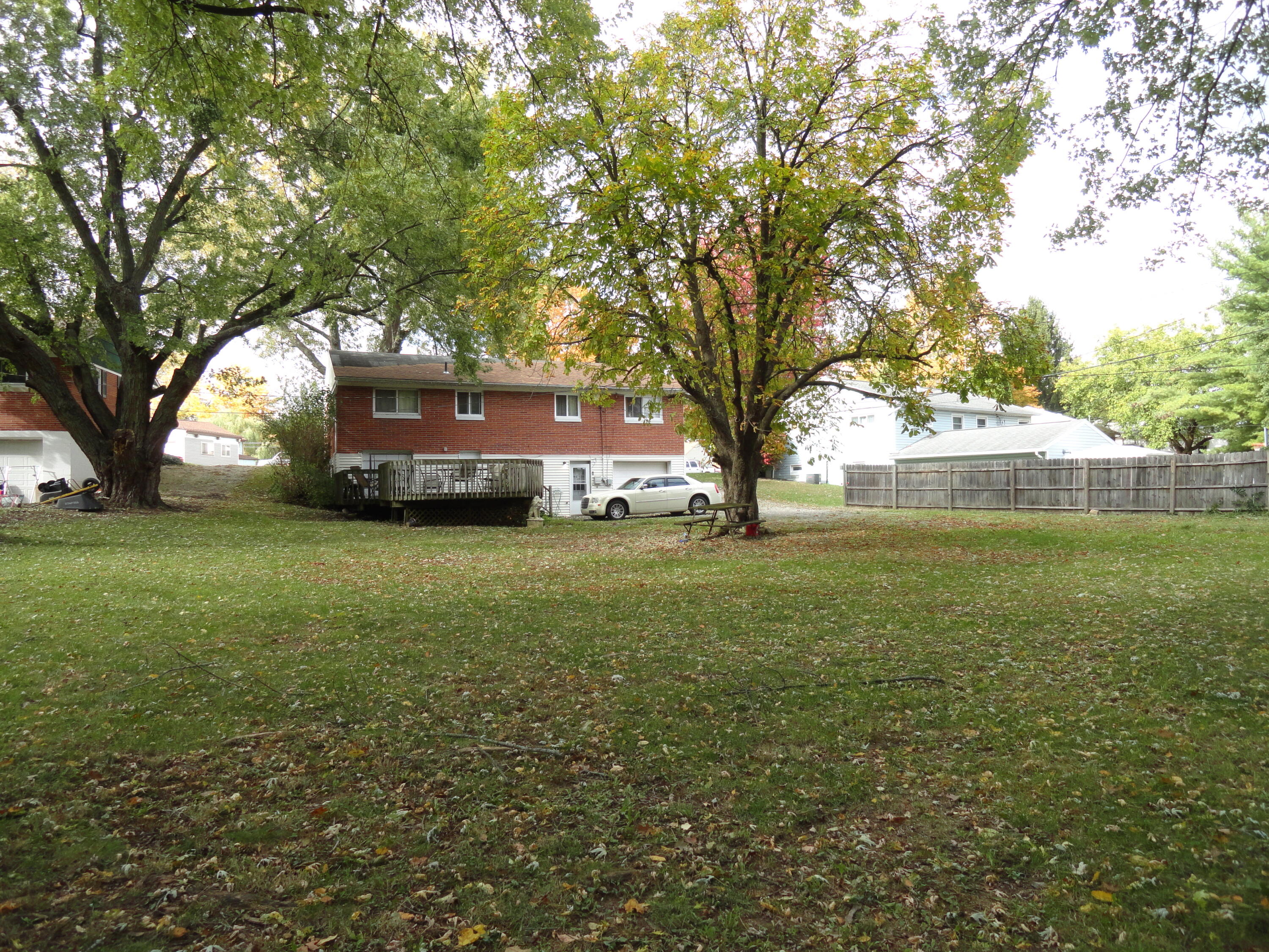 428 Superior Street, Bellefontaine, Ohio 43311