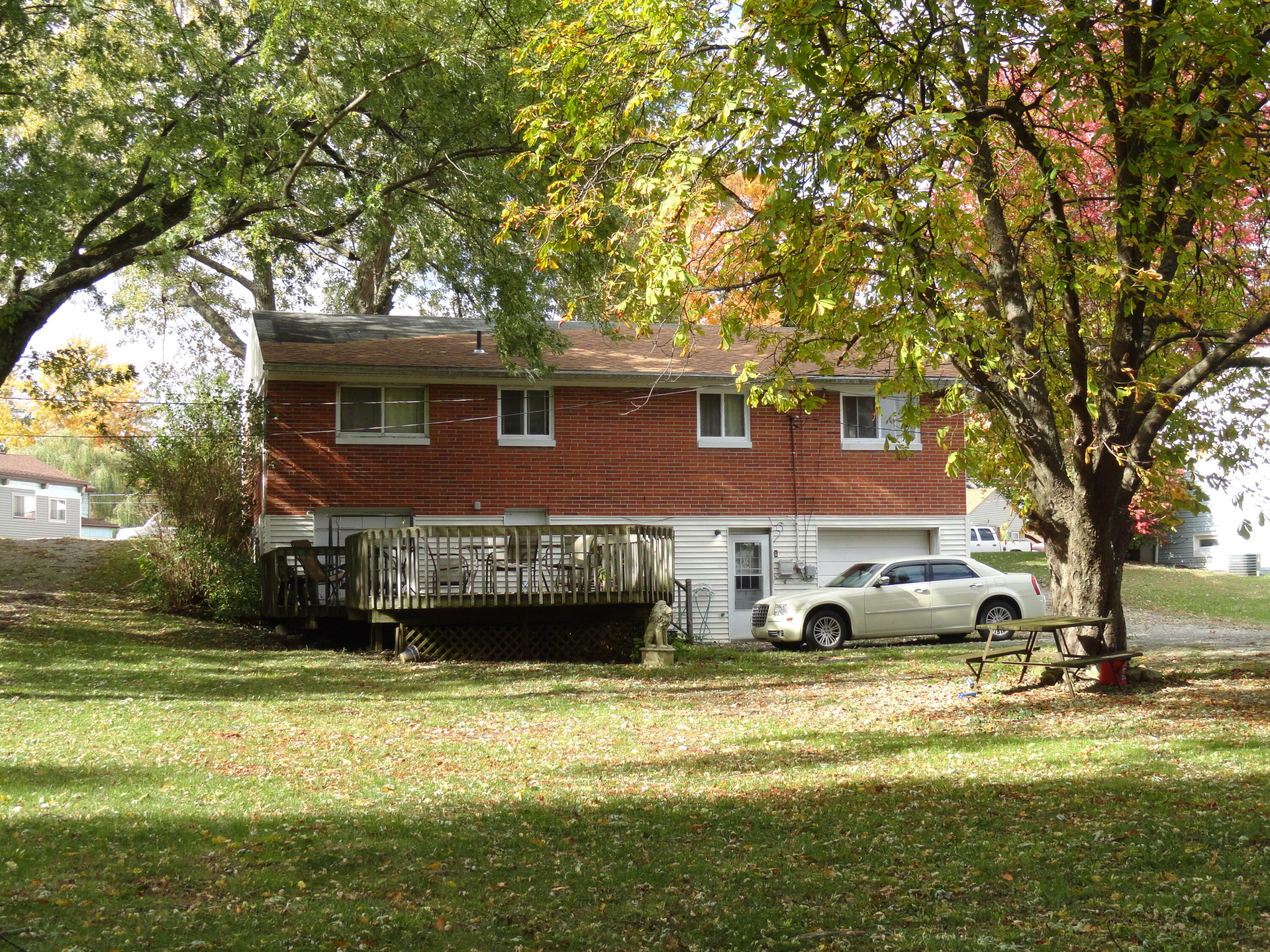 428 Superior Street, Bellefontaine, Ohio 43311