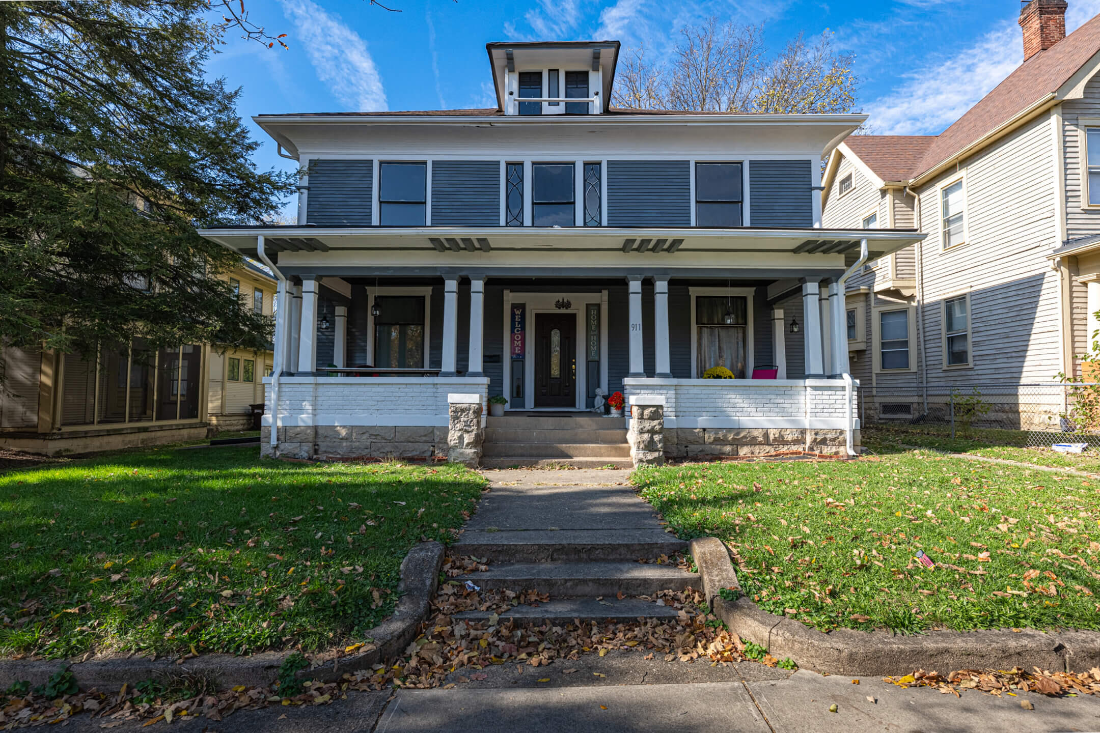 Springfield, Ohio 45504