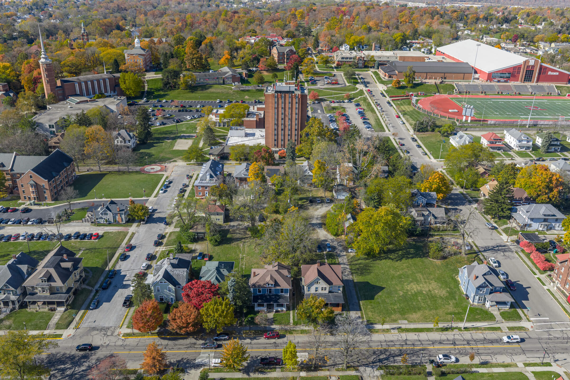 Springfield, Ohio 45504