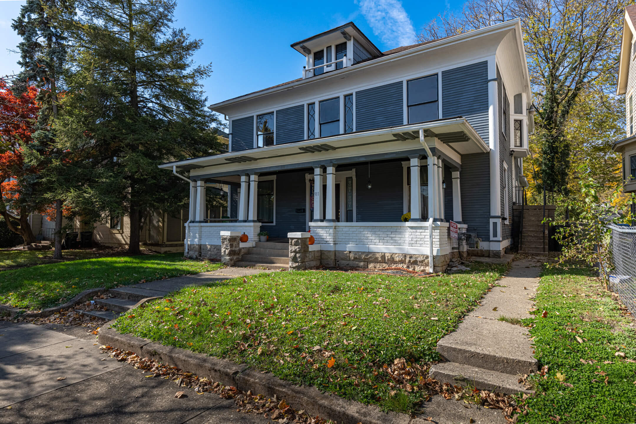 Springfield, Ohio 45504