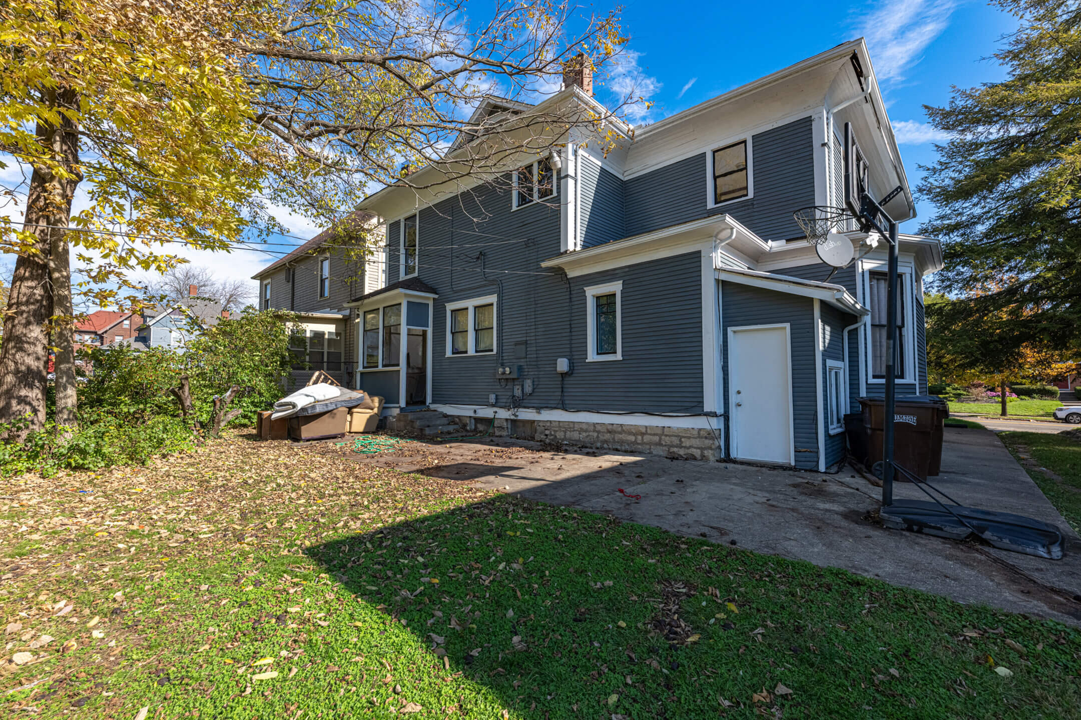 Springfield, Ohio 45504