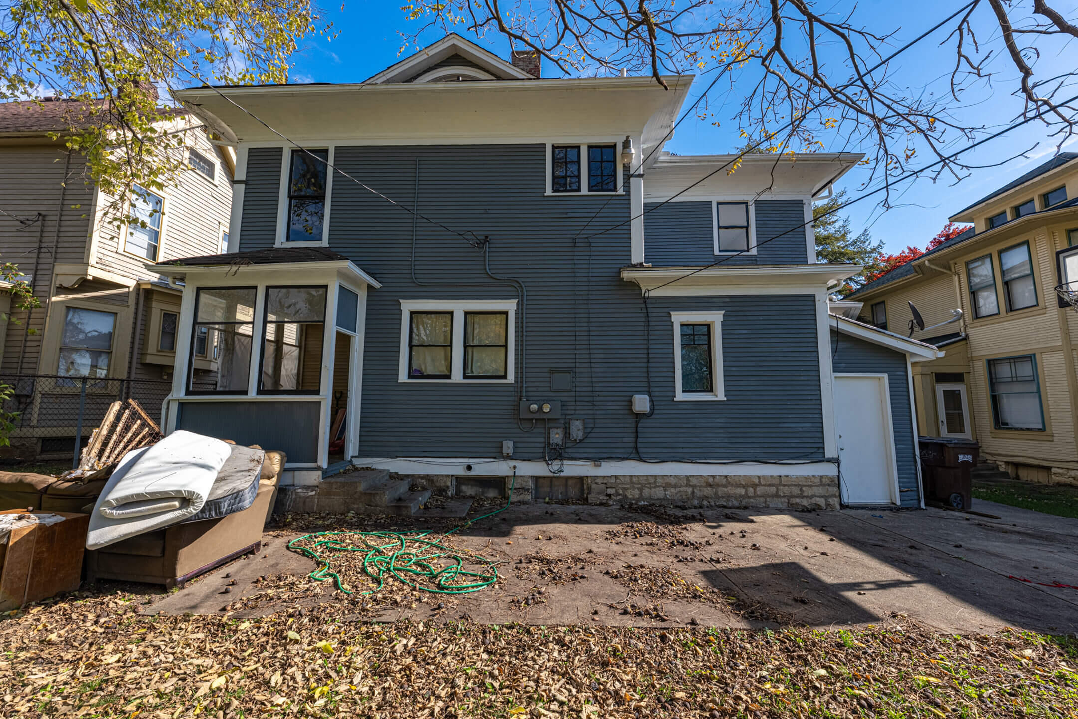 Springfield, Ohio 45504