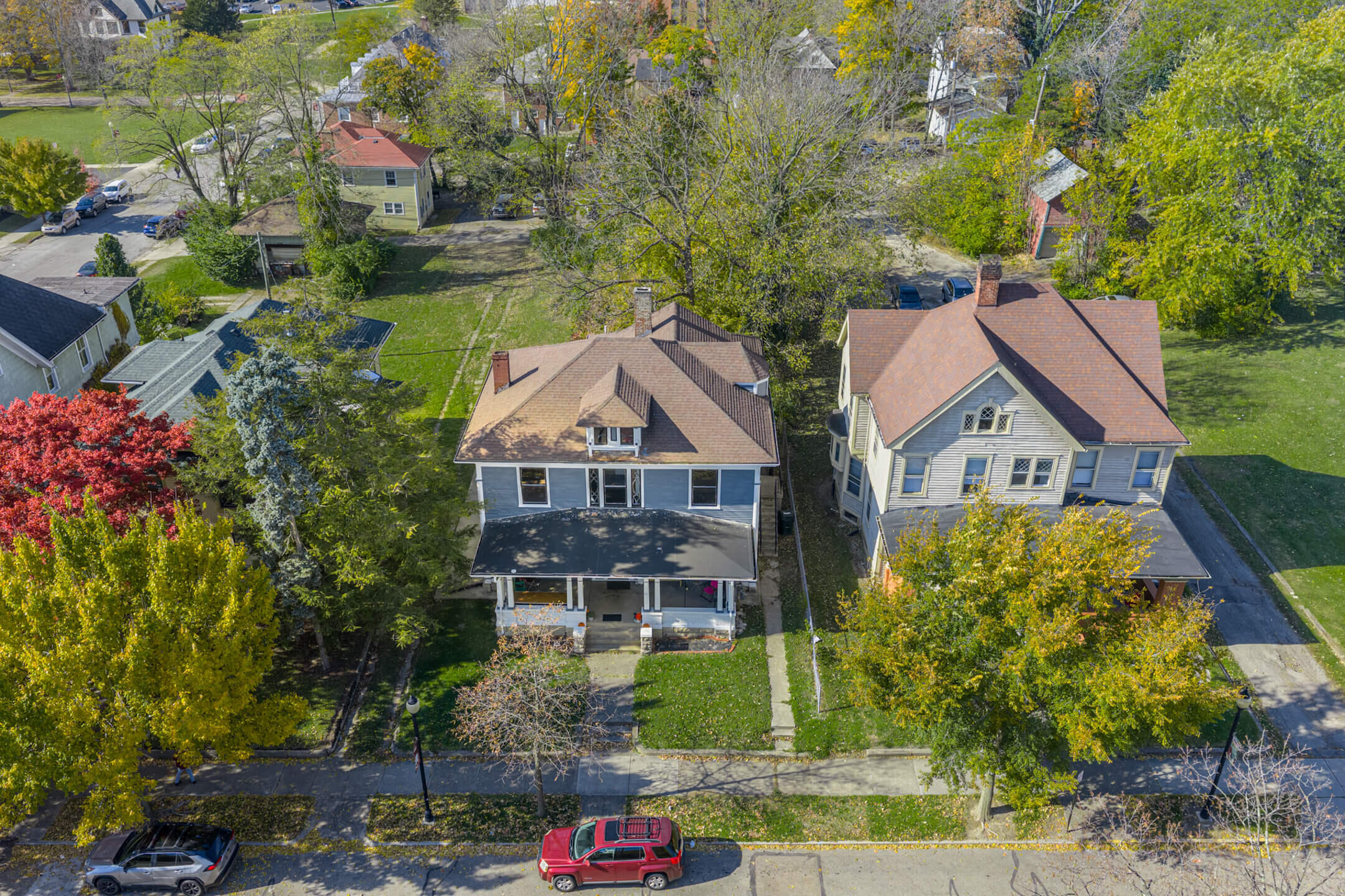 Springfield, Ohio 45504