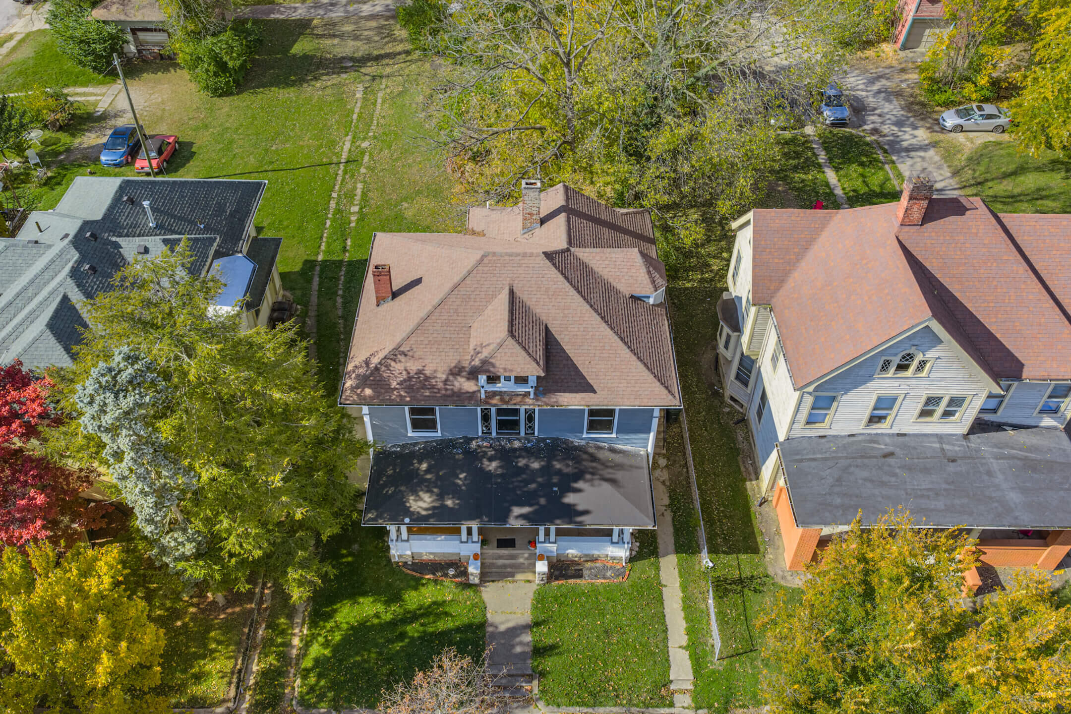 Springfield, Ohio 45504