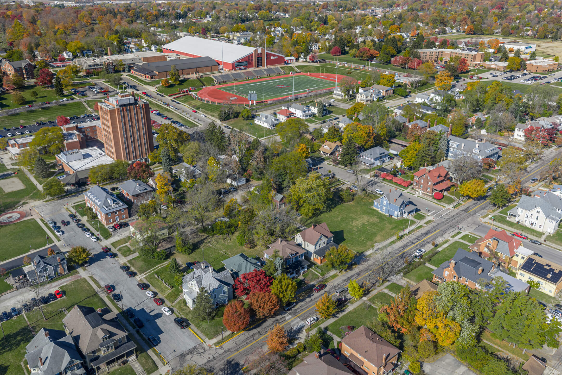 Springfield, Ohio 45504