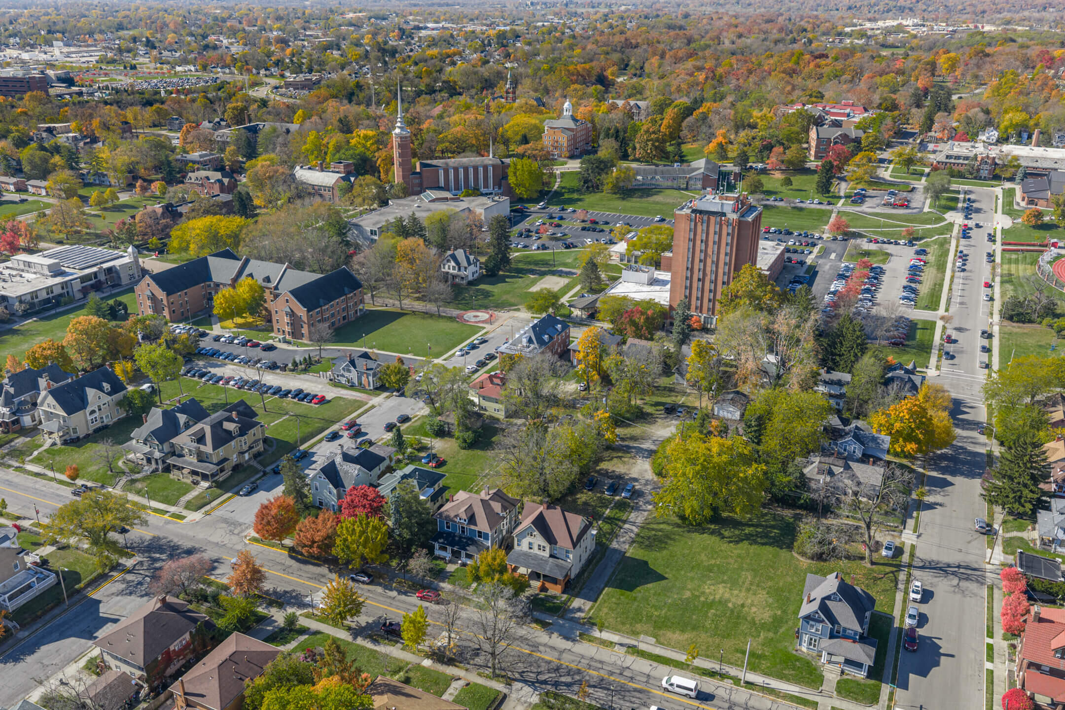 Springfield, Ohio 45504